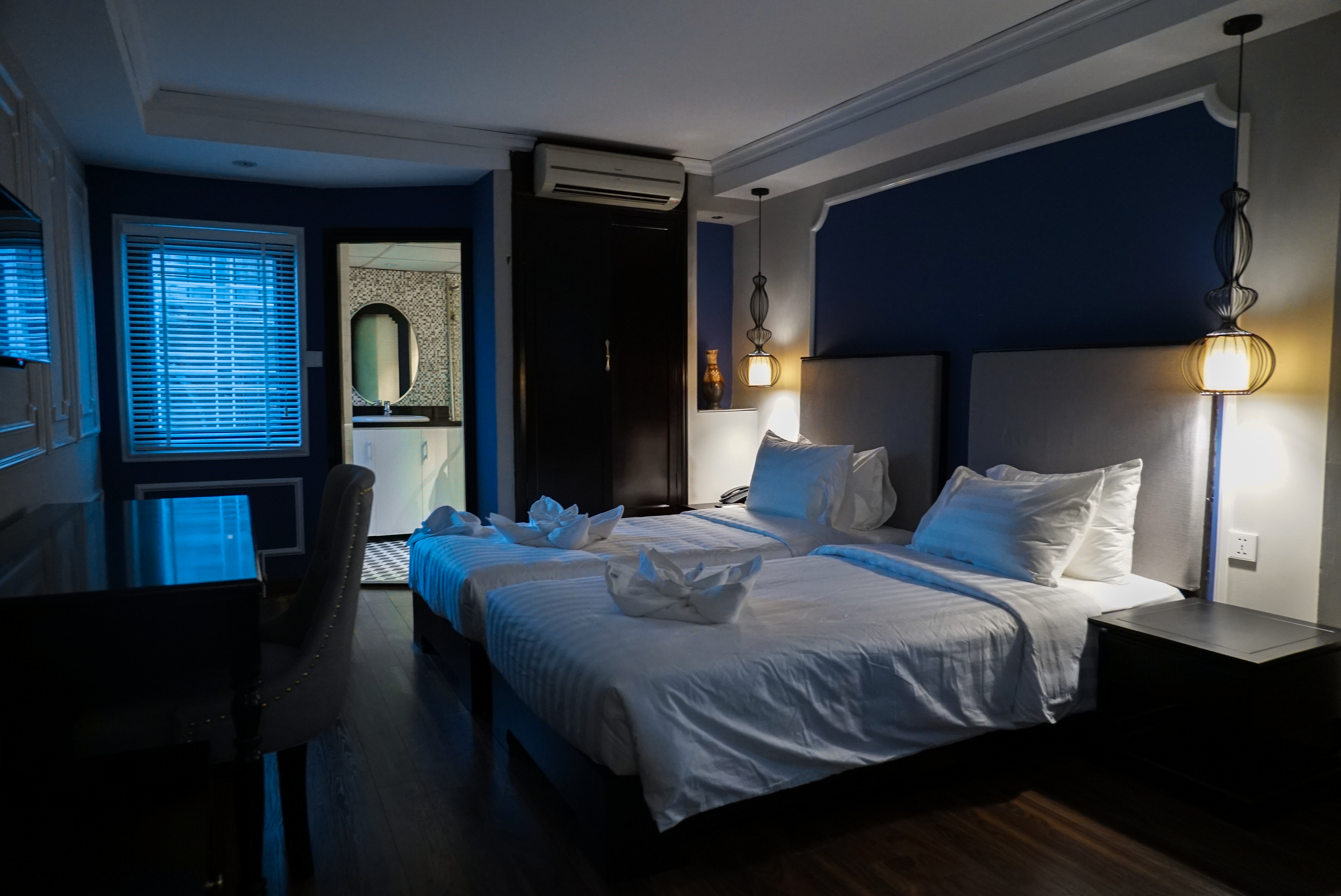 Hanoi La Castela Hotel
