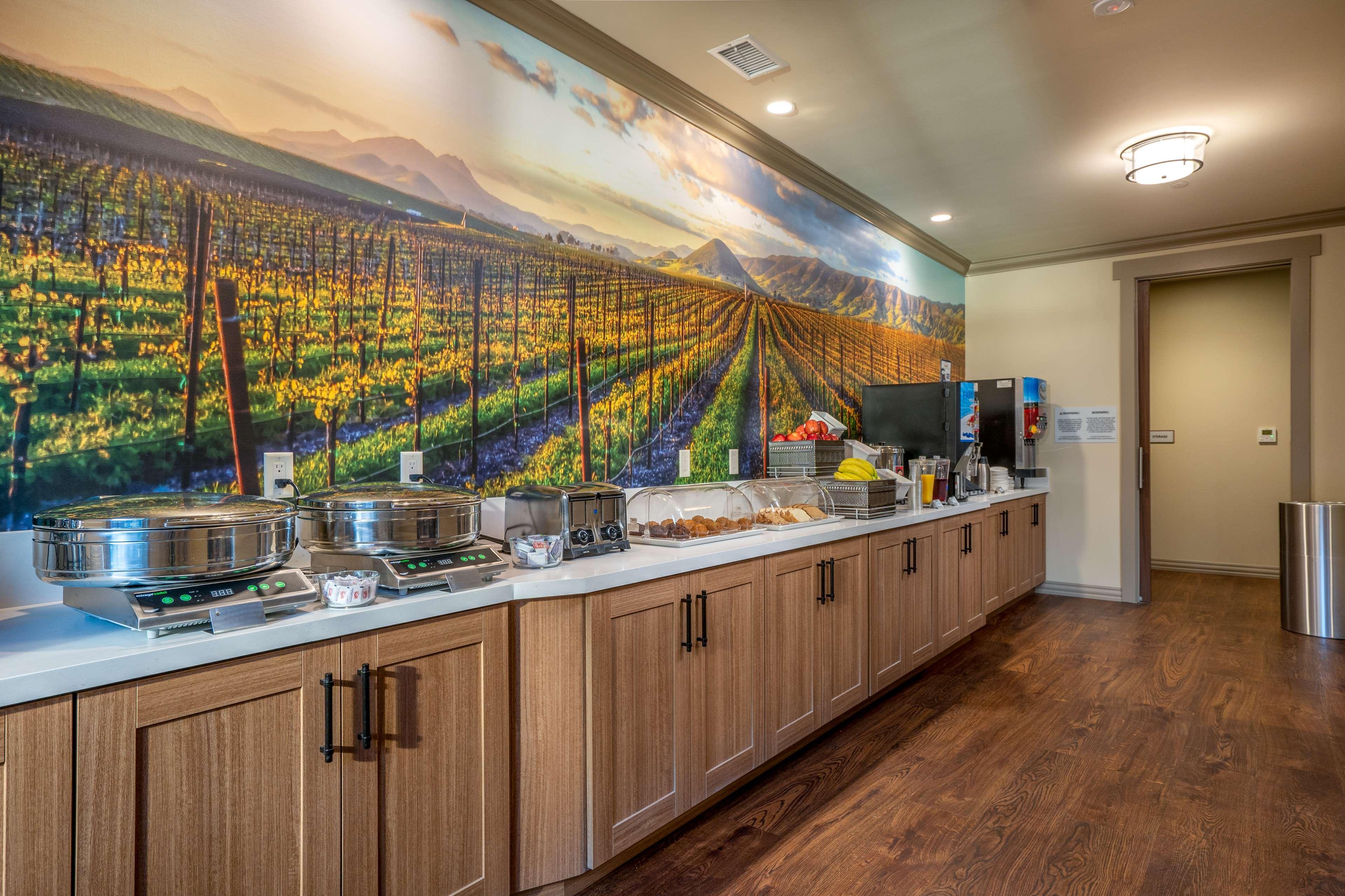 The Agrarian Hotel, Bw Signature Collection