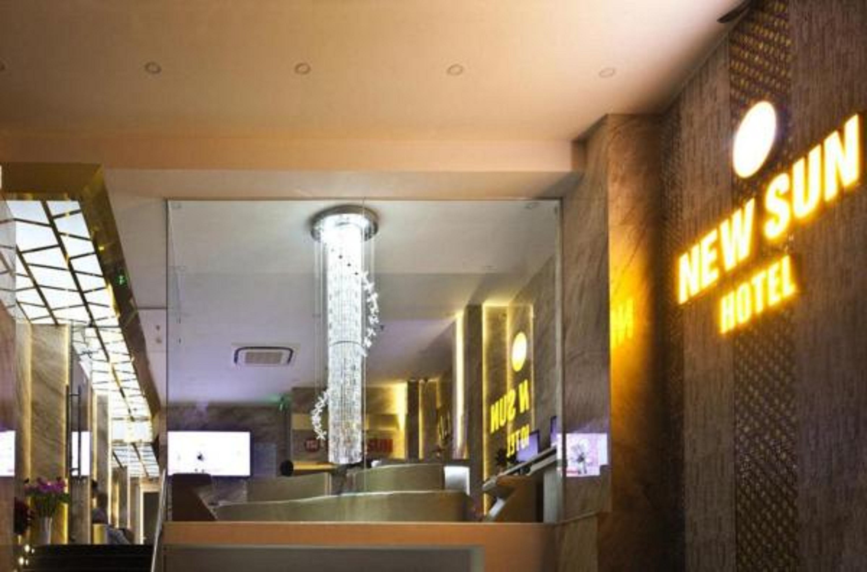 New Sun Hotel Nha Trang - photo