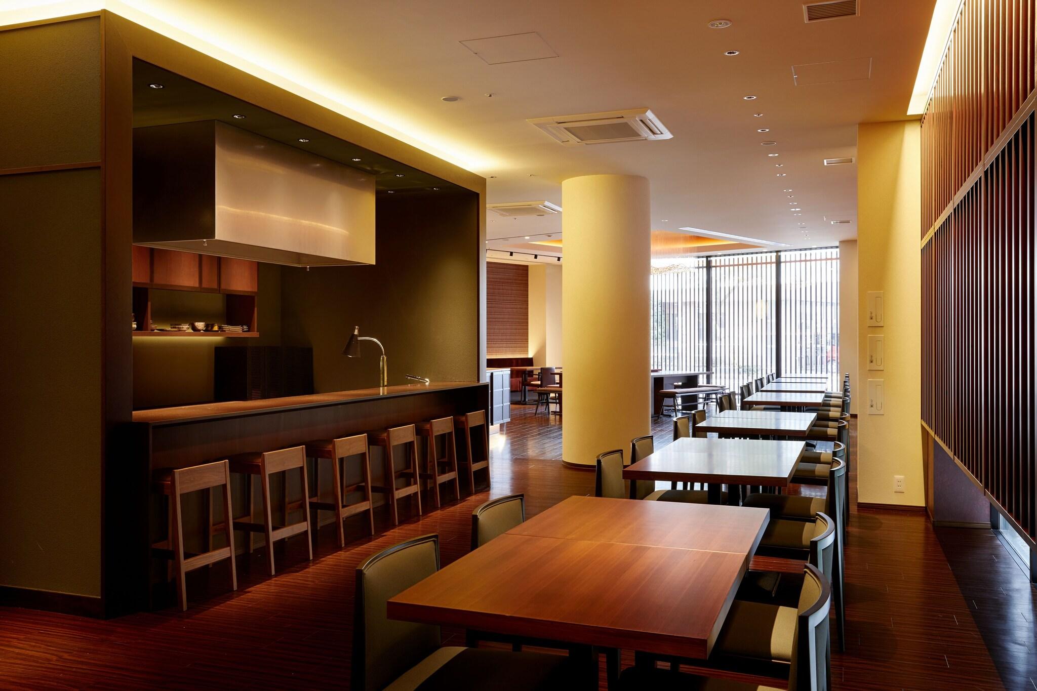 Hotel Amanek Kanazawa
