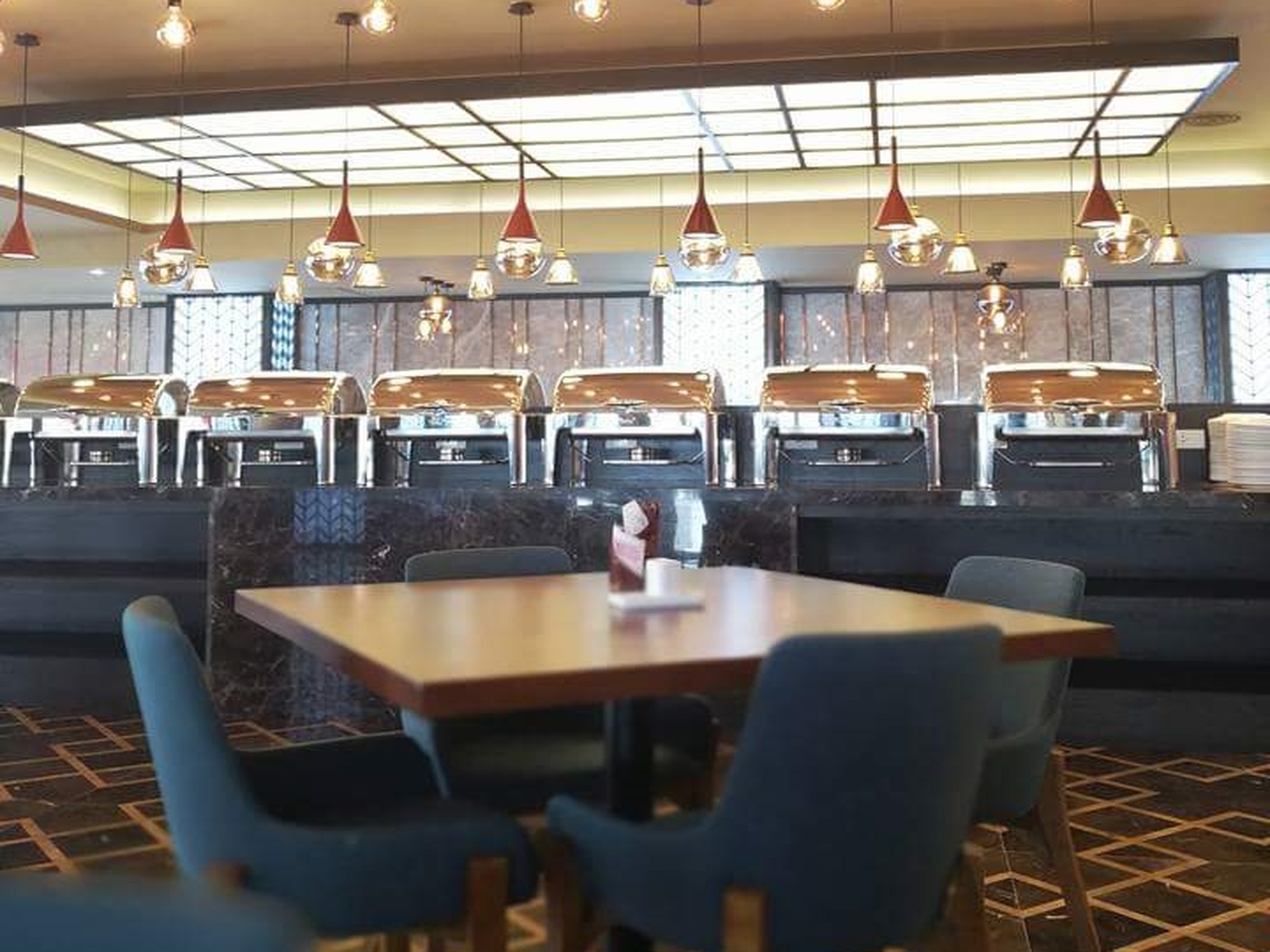M Hotel Danok