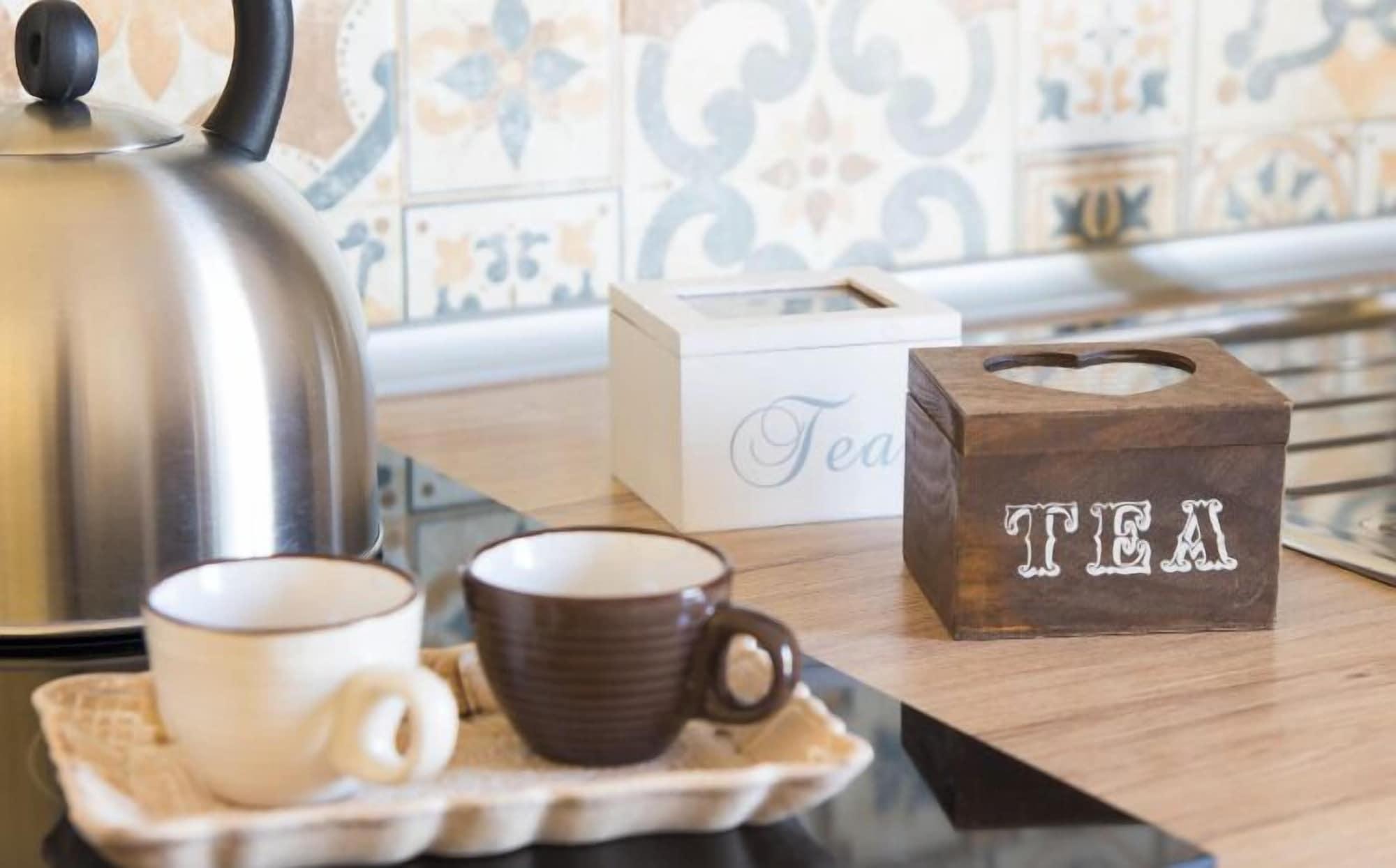 Bed and travel B&B Il Faro