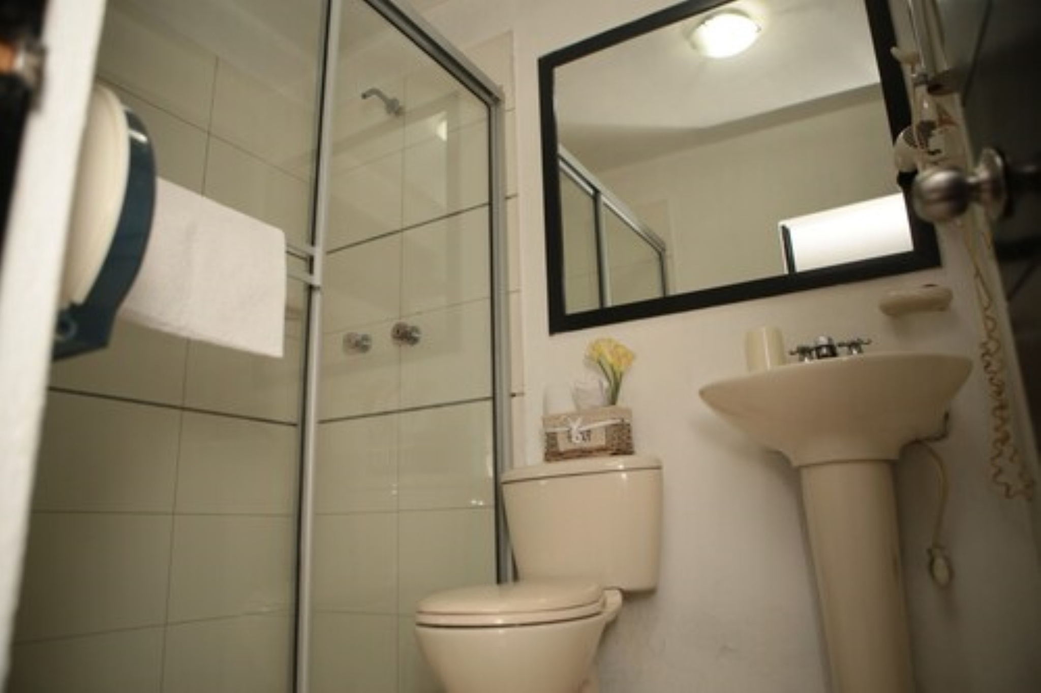 Habitación cuádruple, familiar