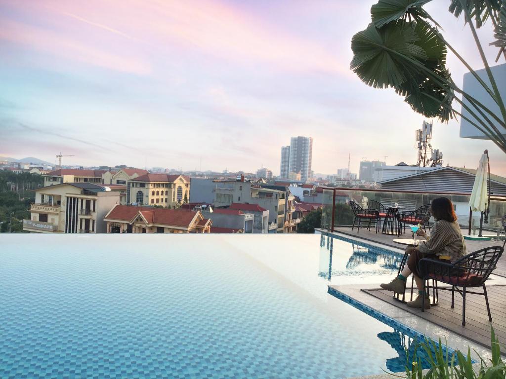 Mandala Hotel & Spa Bac Ninh image
