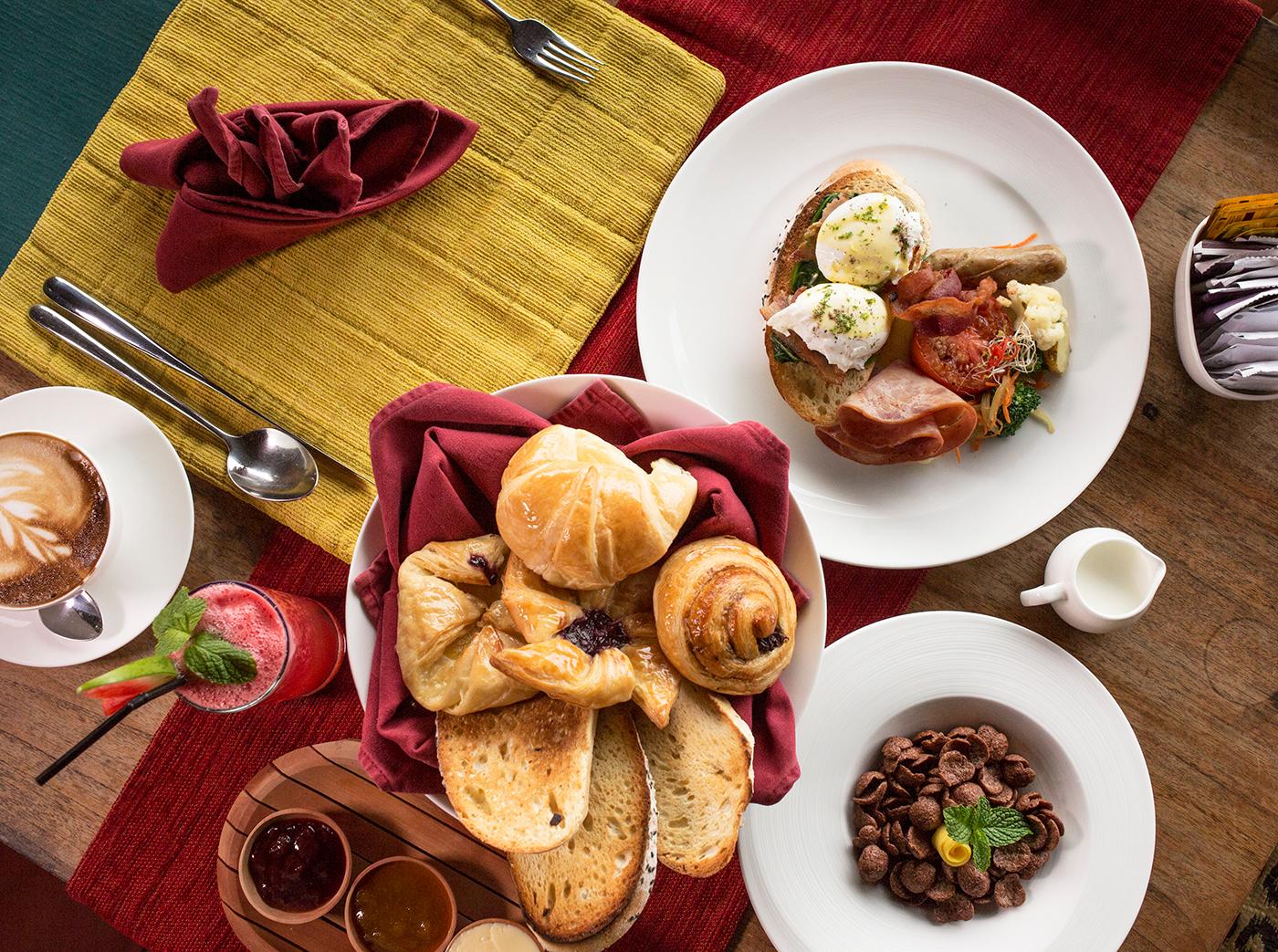 Dwaraka The Royal Villas - nuotrauka