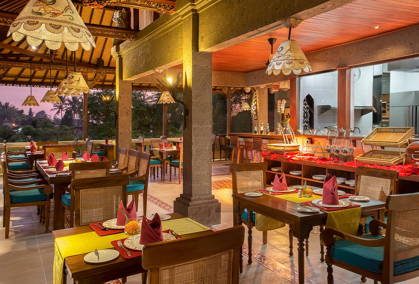 Dwaraka The Royal Villas - nuotrauka