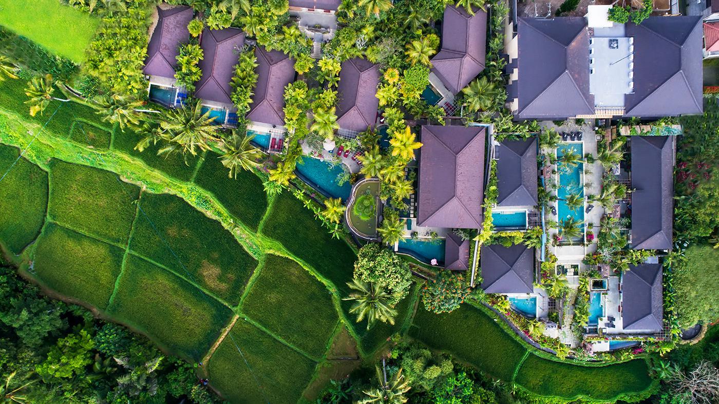 Dwaraka The Royal Villas - nuotrauka