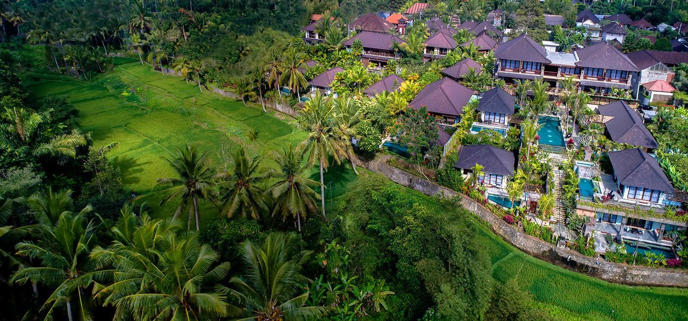 Dwaraka The Royal Villas - nuotrauka