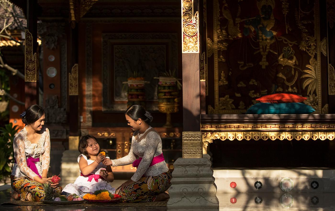 Dwaraka The Royal Villas - nuotrauka