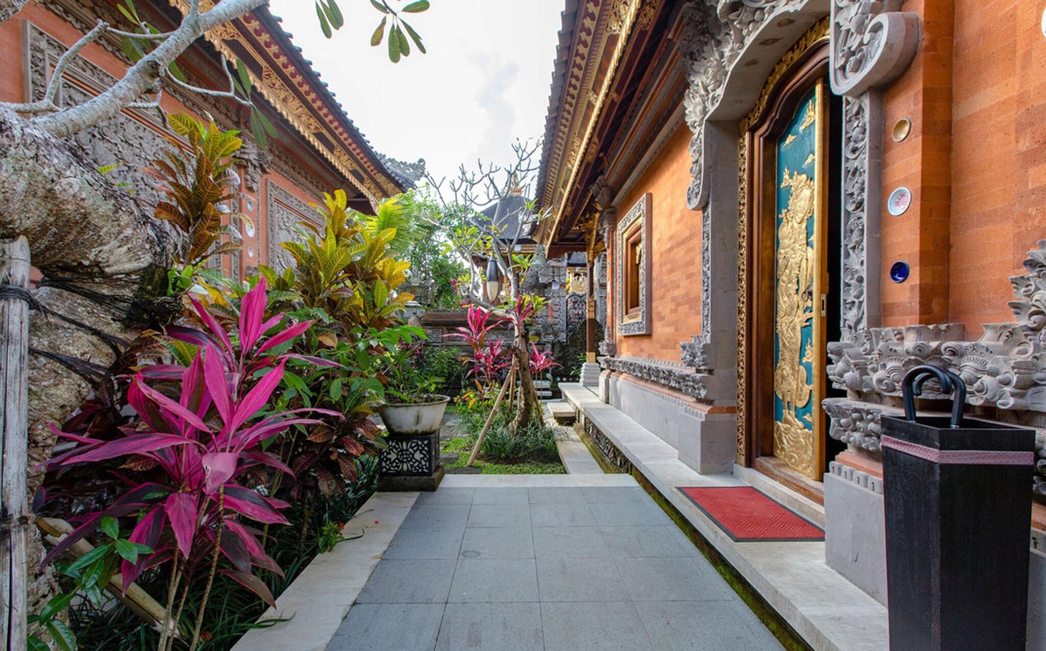 Dwaraka The Royal Villas - nuotrauka