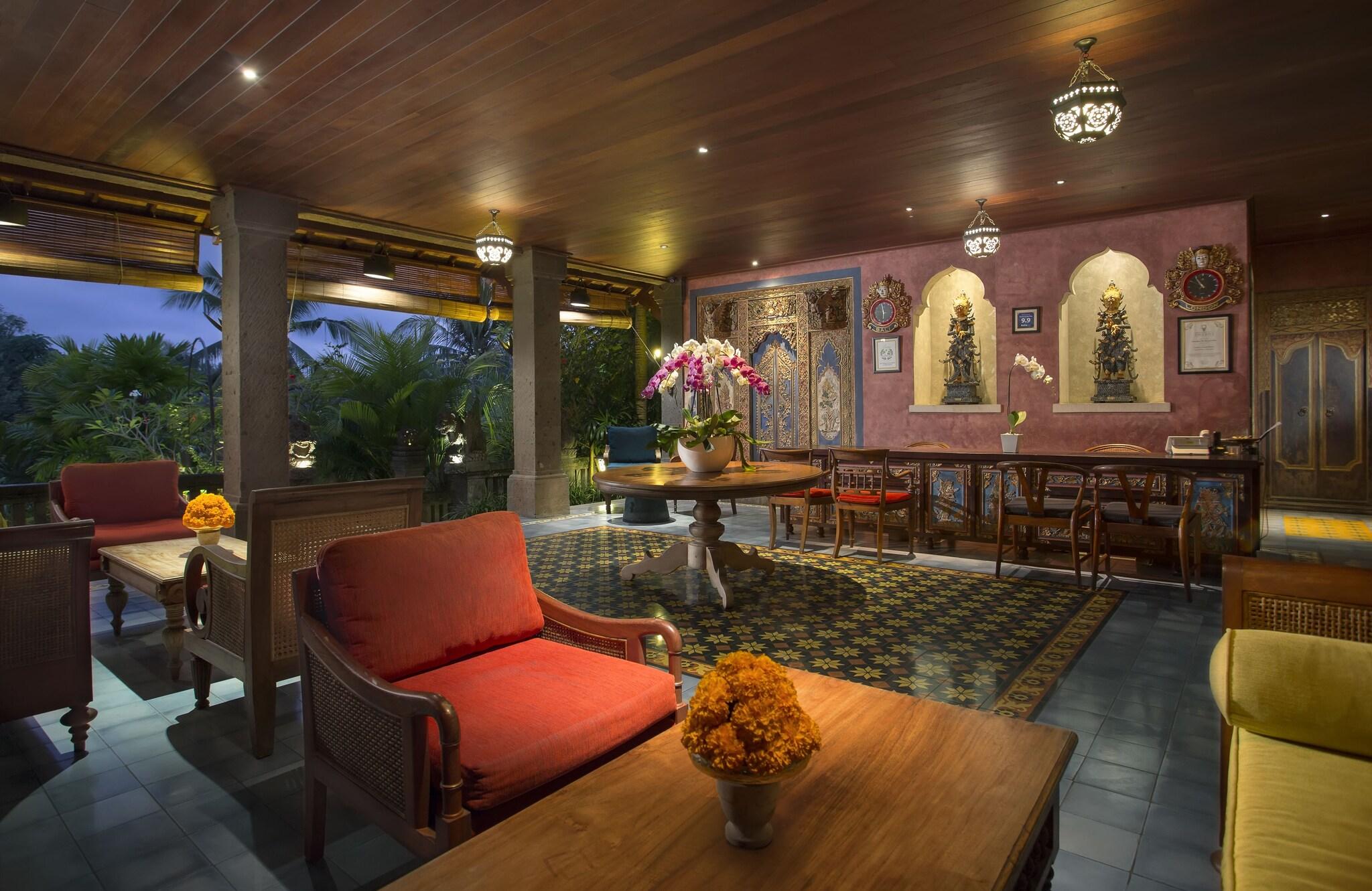 Dwaraka The Royal Villas - nuotrauka