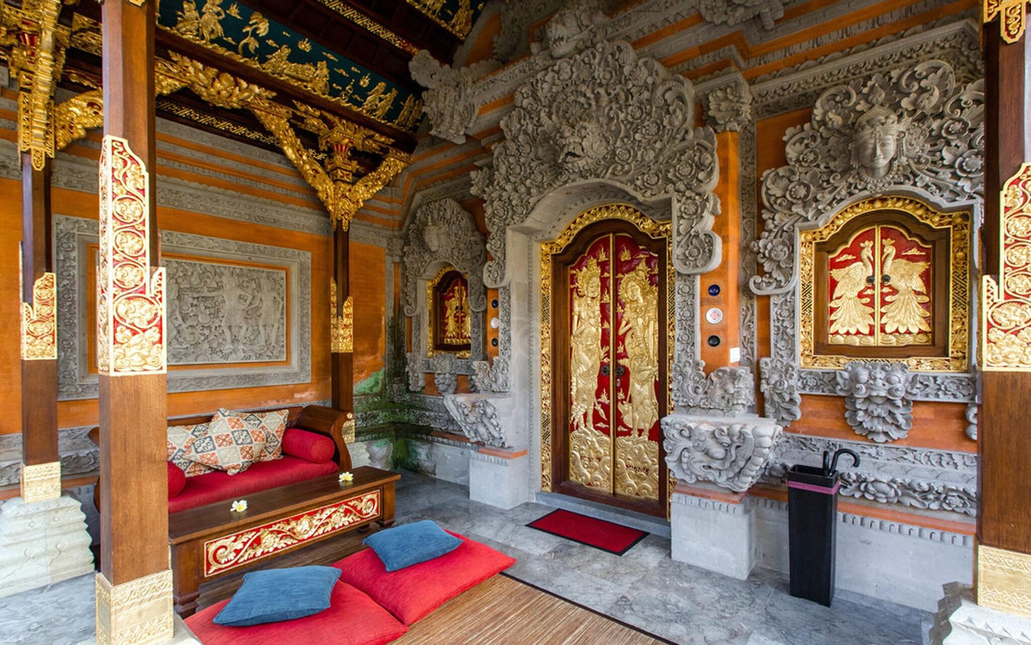 Dwaraka The Royal Villas - nuotrauka