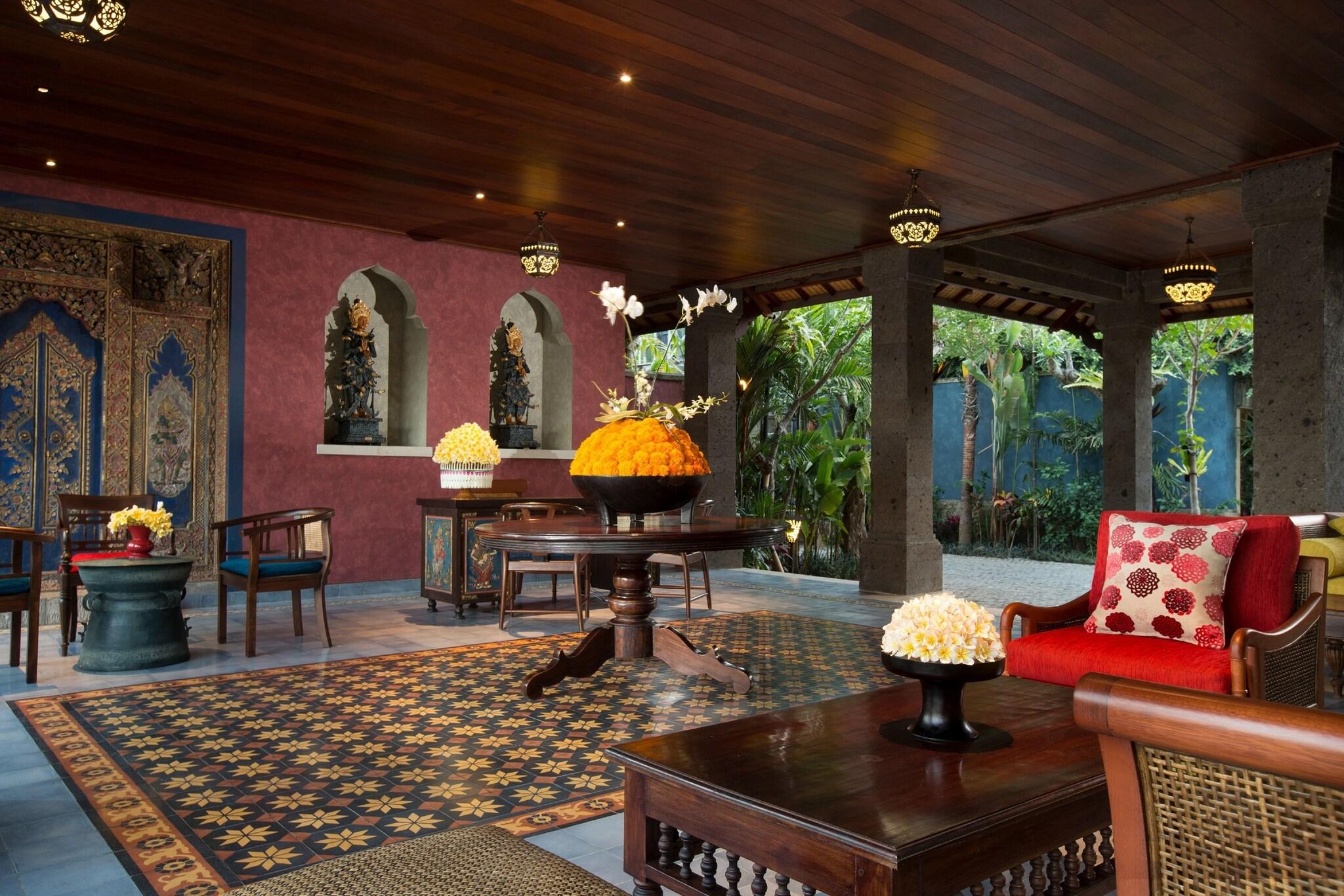 Dwaraka The Royal Villas - nuotrauka