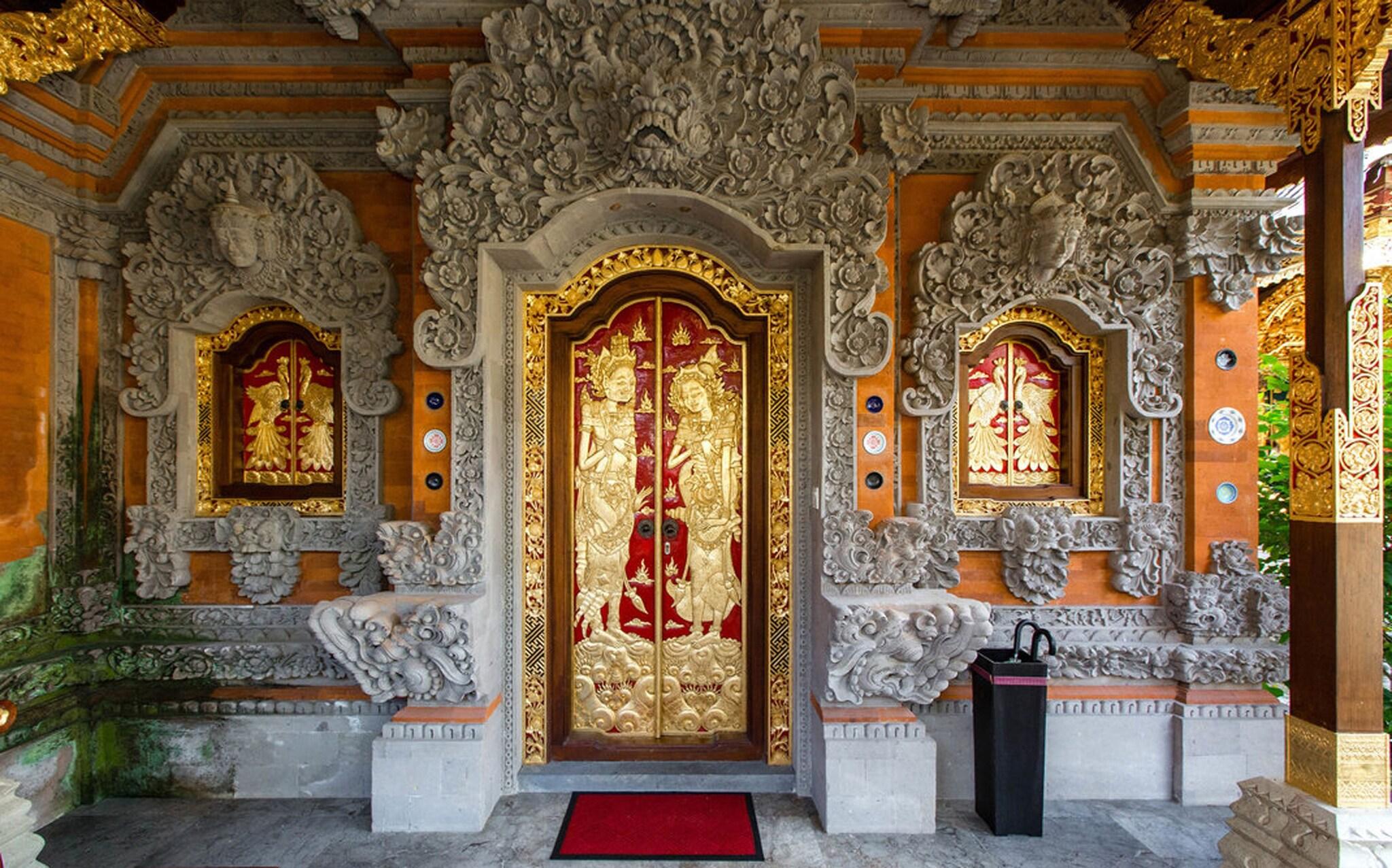 Dwaraka The Royal Villas - nuotrauka