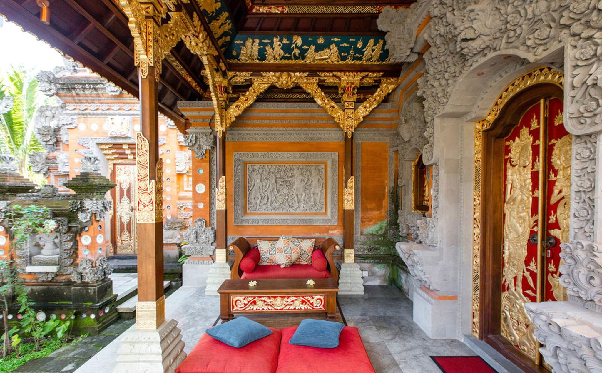 Dwaraka The Royal Villas - nuotrauka