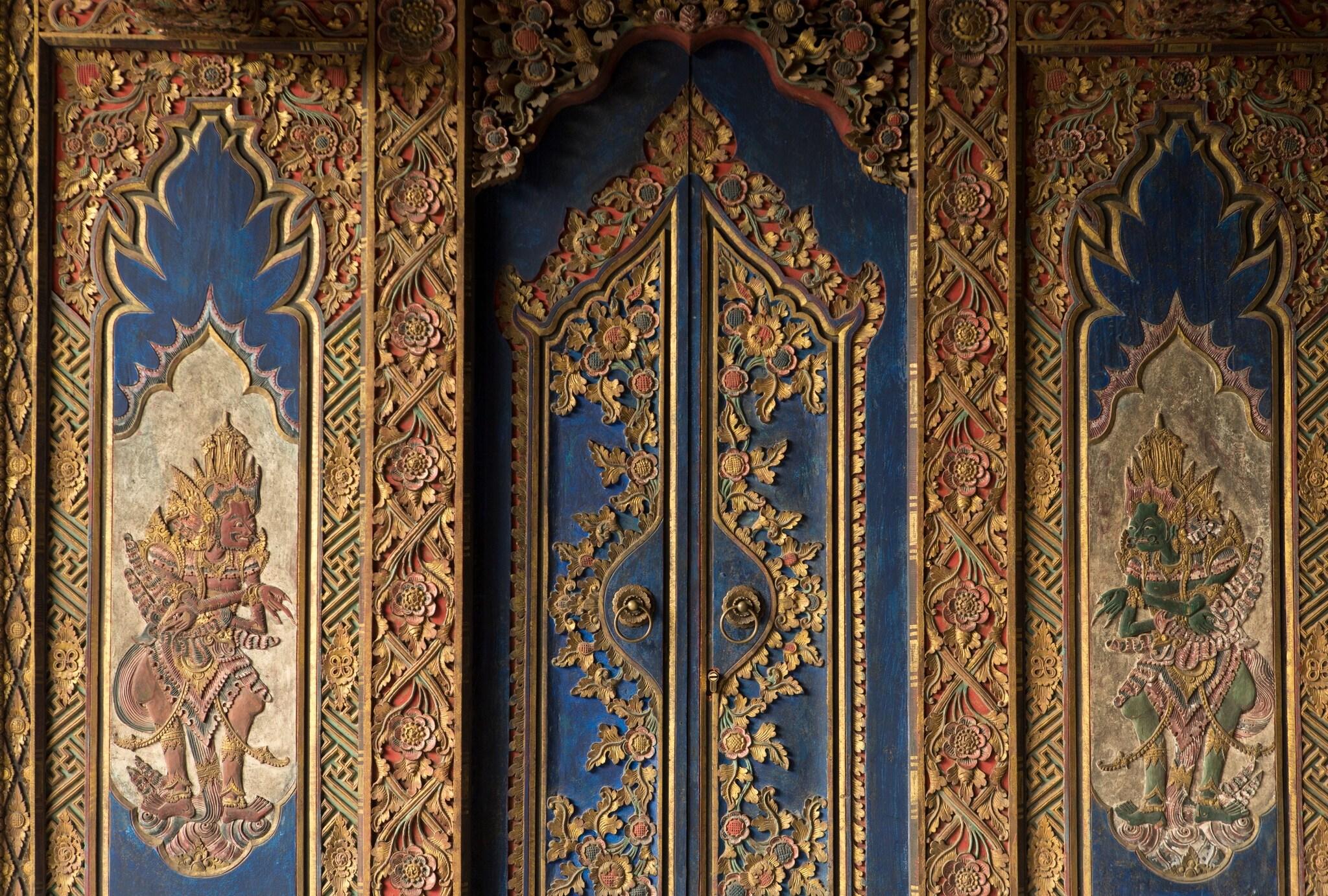 Dwaraka The Royal Villas - nuotrauka