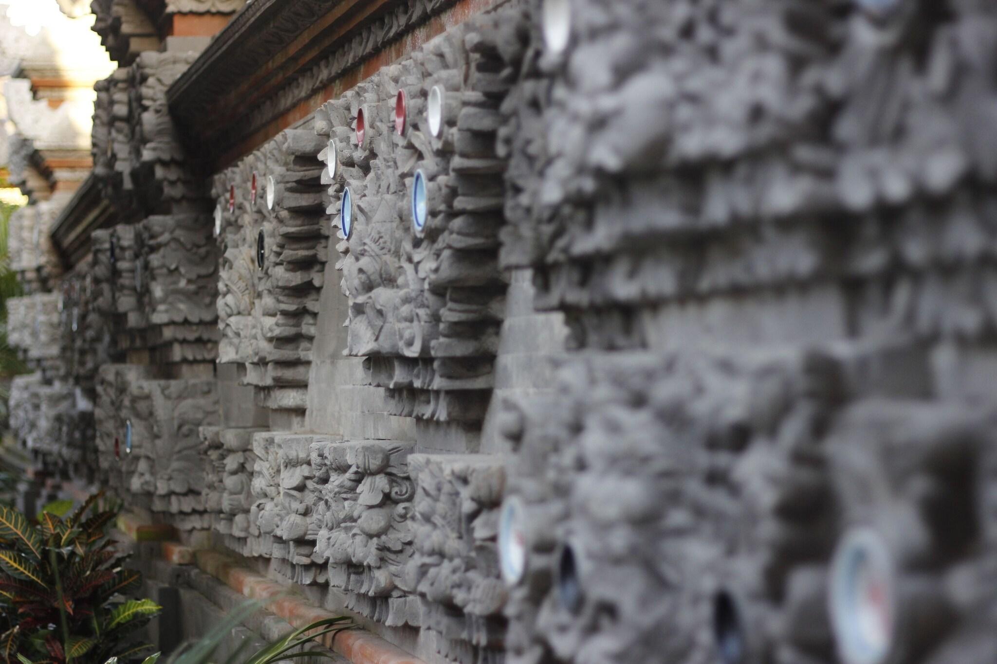 Dwaraka The Royal Villas - nuotrauka