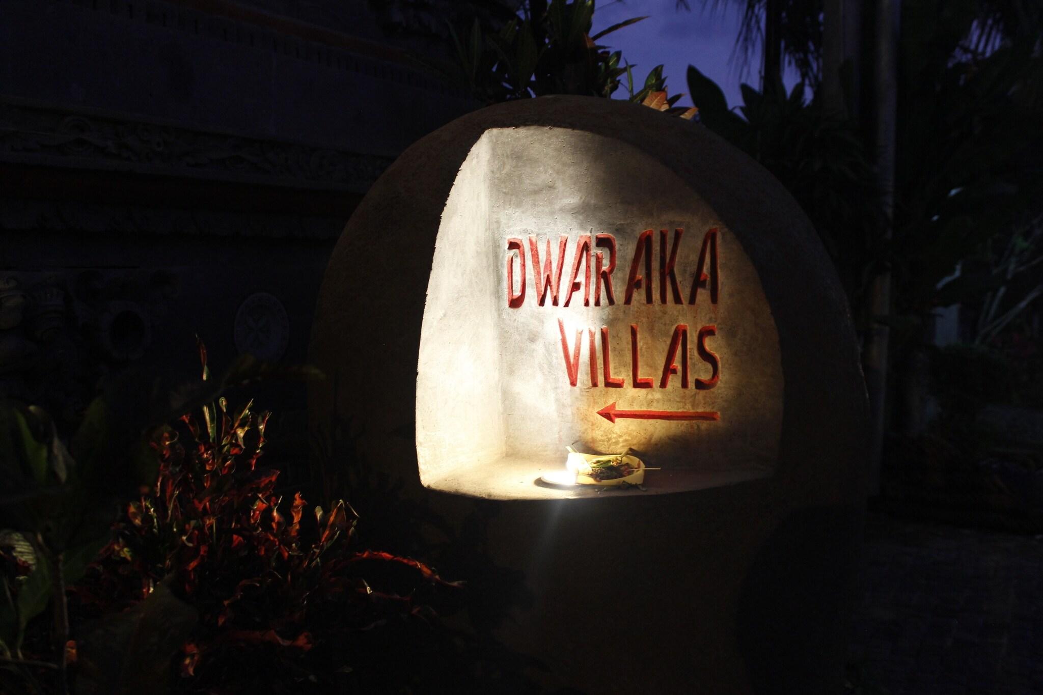 Dwaraka The Royal Villas - nuotrauka