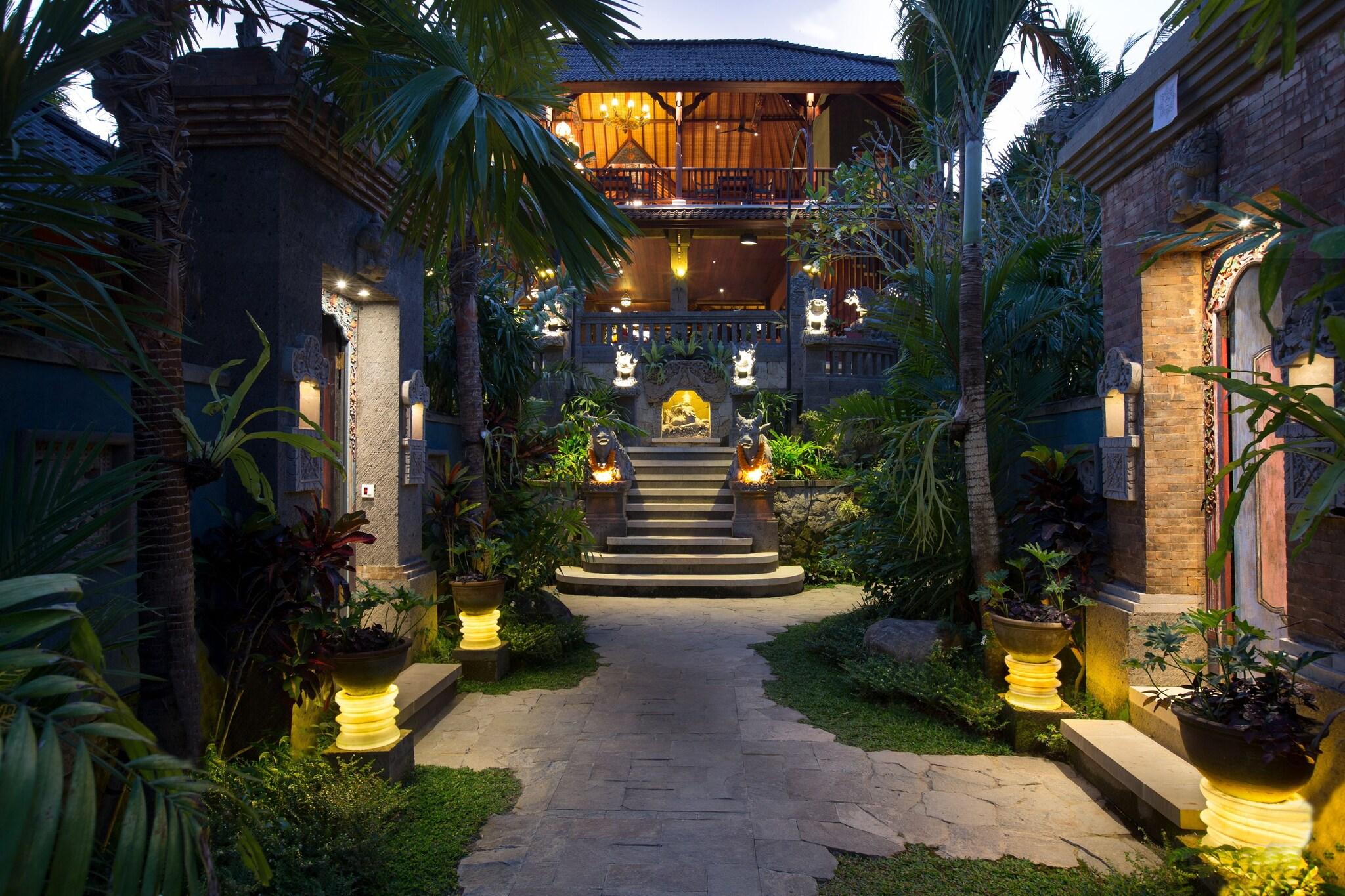 Dwaraka The Royal Villas - nuotrauka