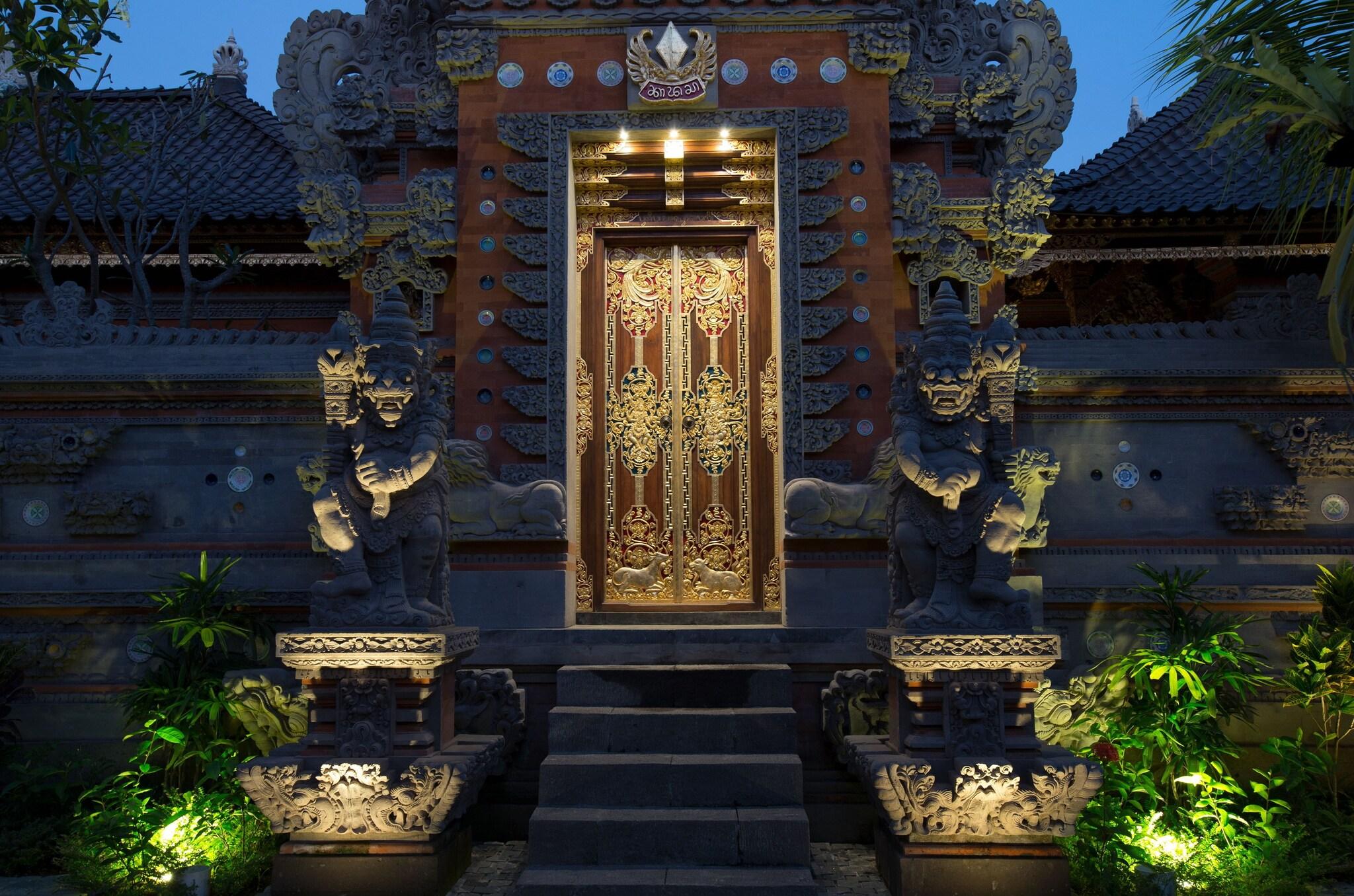 Dwaraka The Royal Villas - nuotrauka