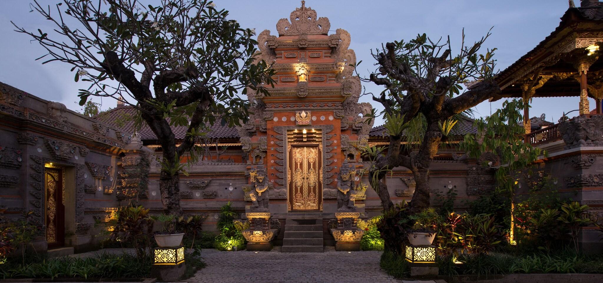 Dwaraka The Royal Villas - nuotrauka