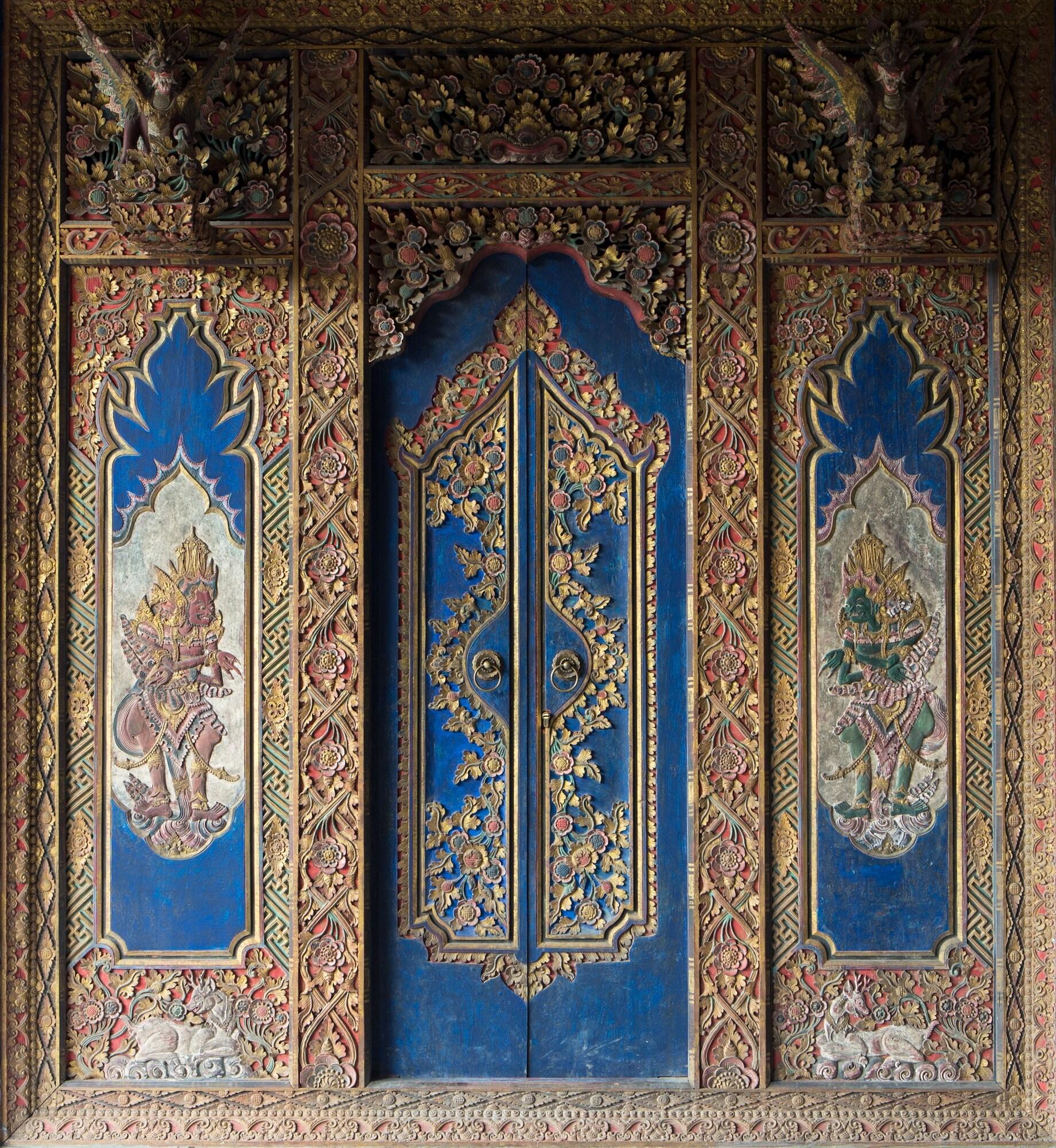 Dwaraka The Royal Villas - nuotrauka