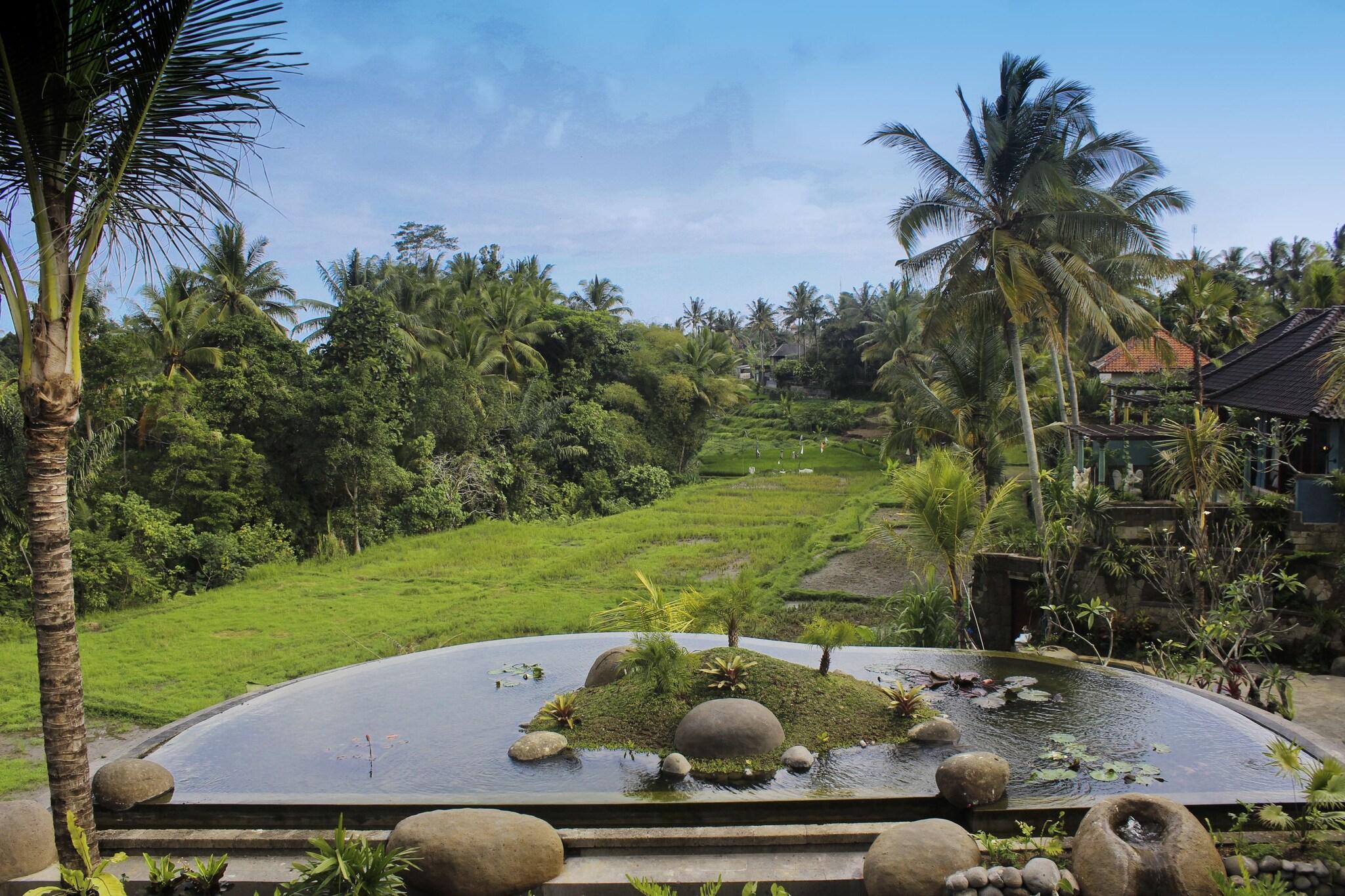 Dwaraka The Royal Villas - nuotrauka