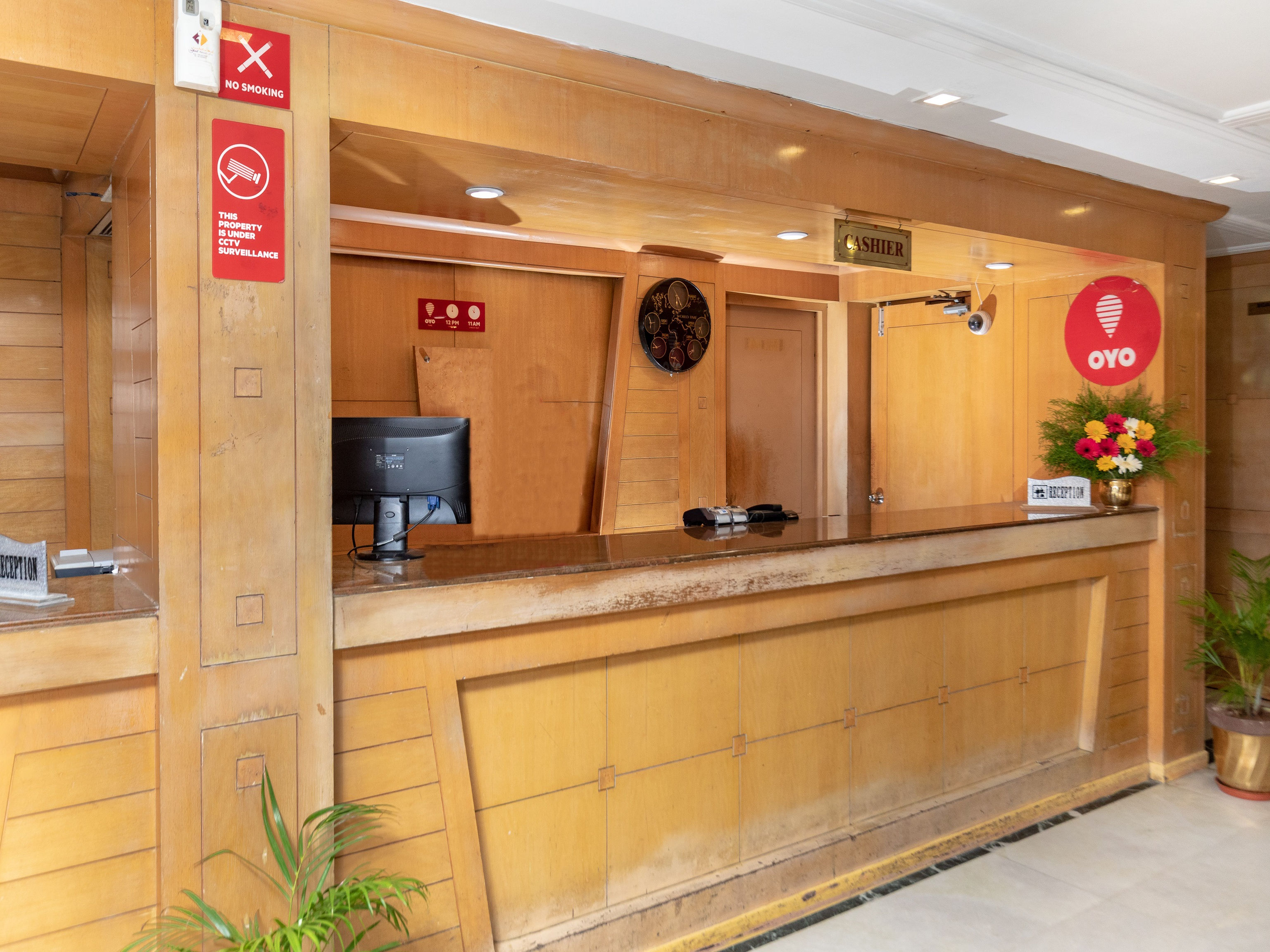 Royal Regency Lifotel by Crossway