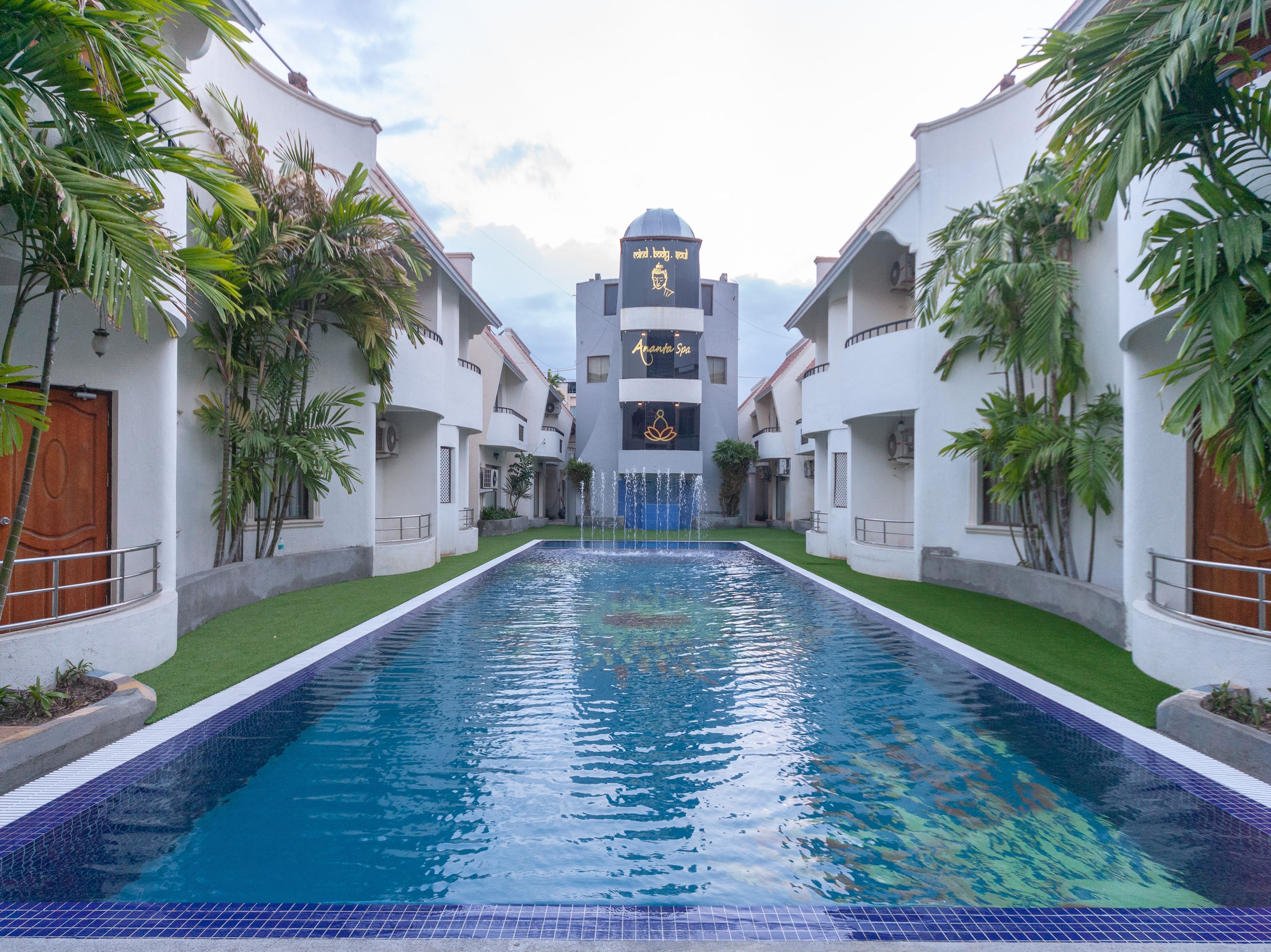 Ilara Hotels & Spa
