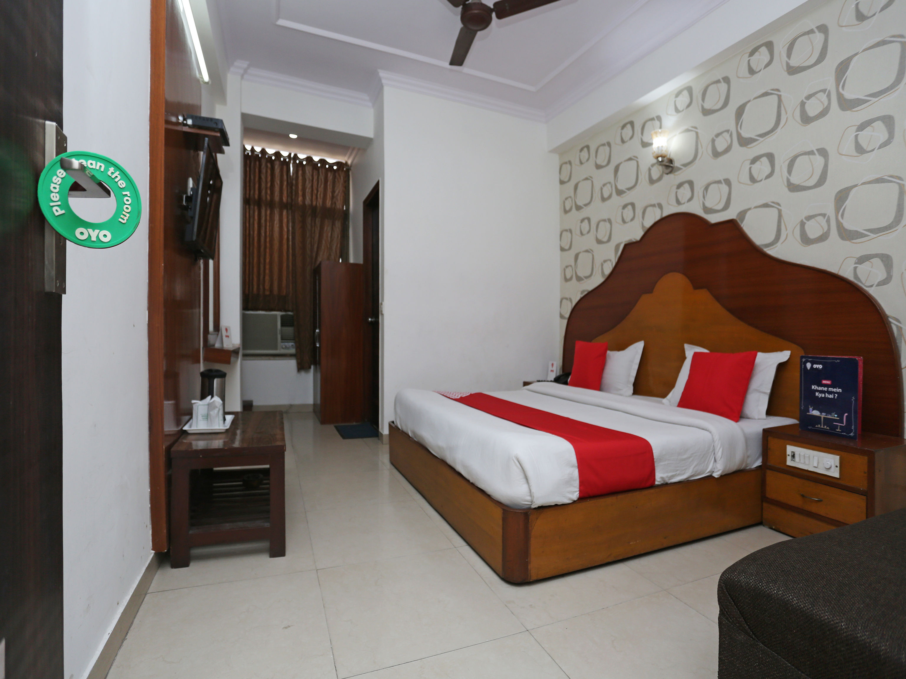 OYO 14710 Hotel Pallvi palace