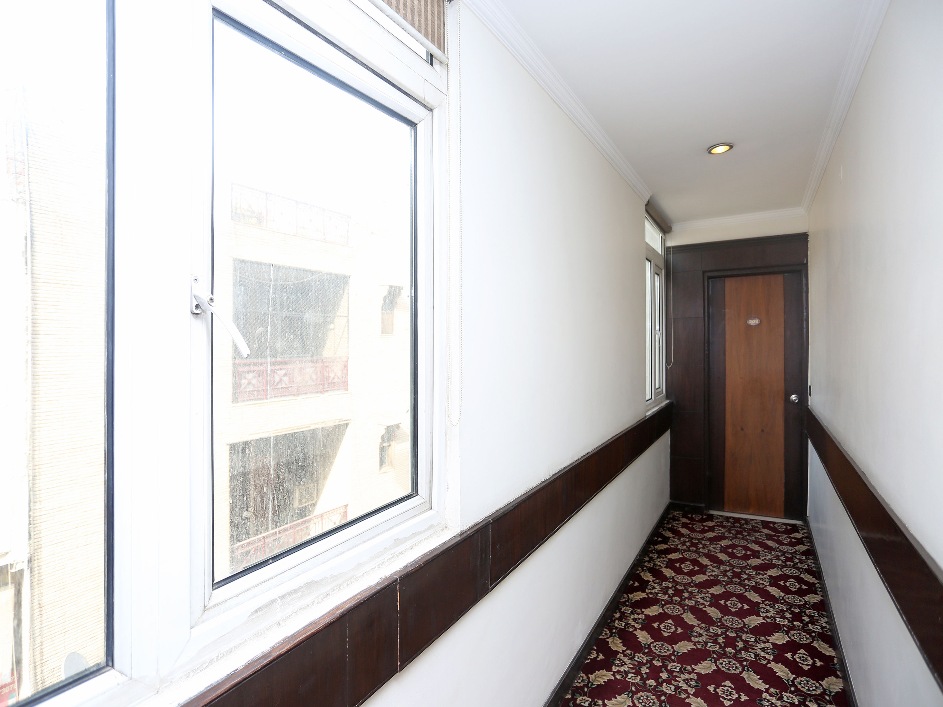 Hotel Clark Heights  