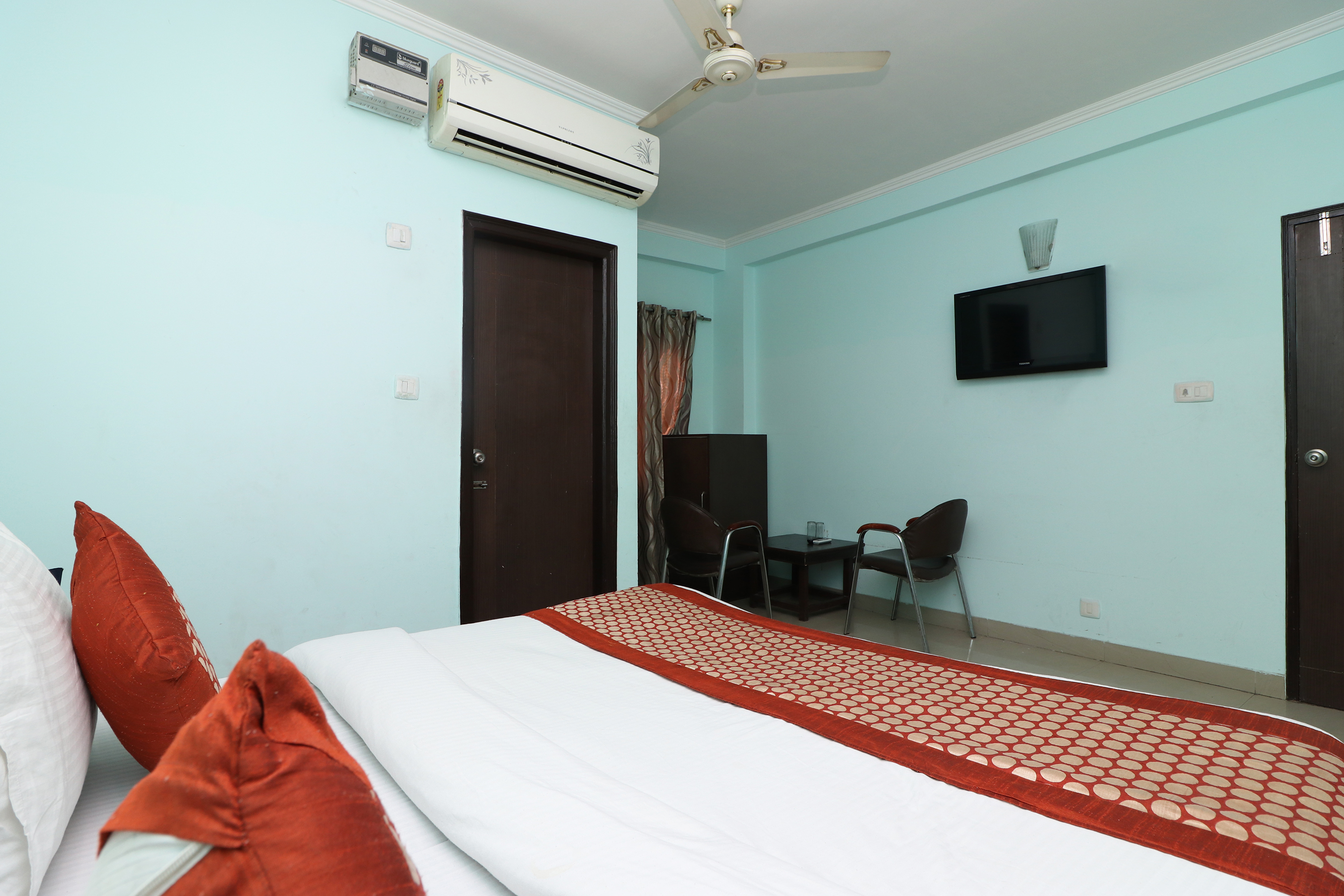 9786 Hotel Aerolook