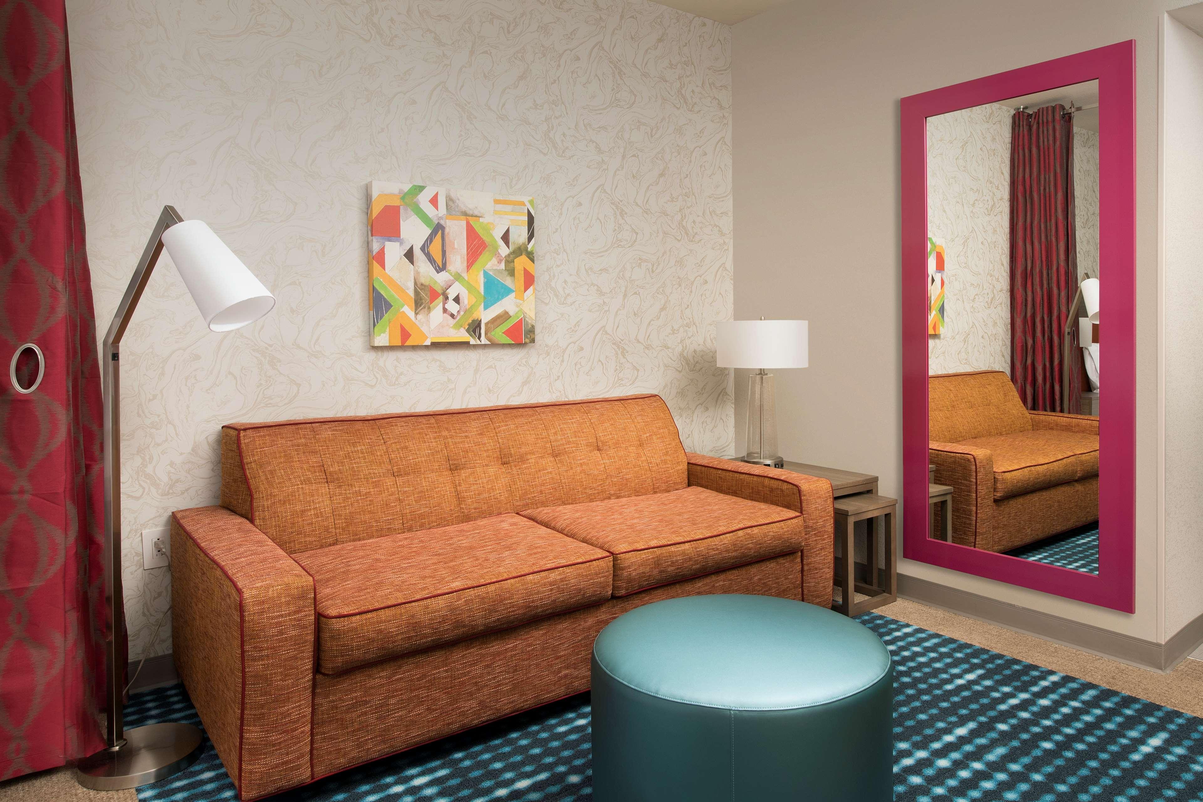 Home2 Suites By Hilton Columbia Southeast Fort Jac