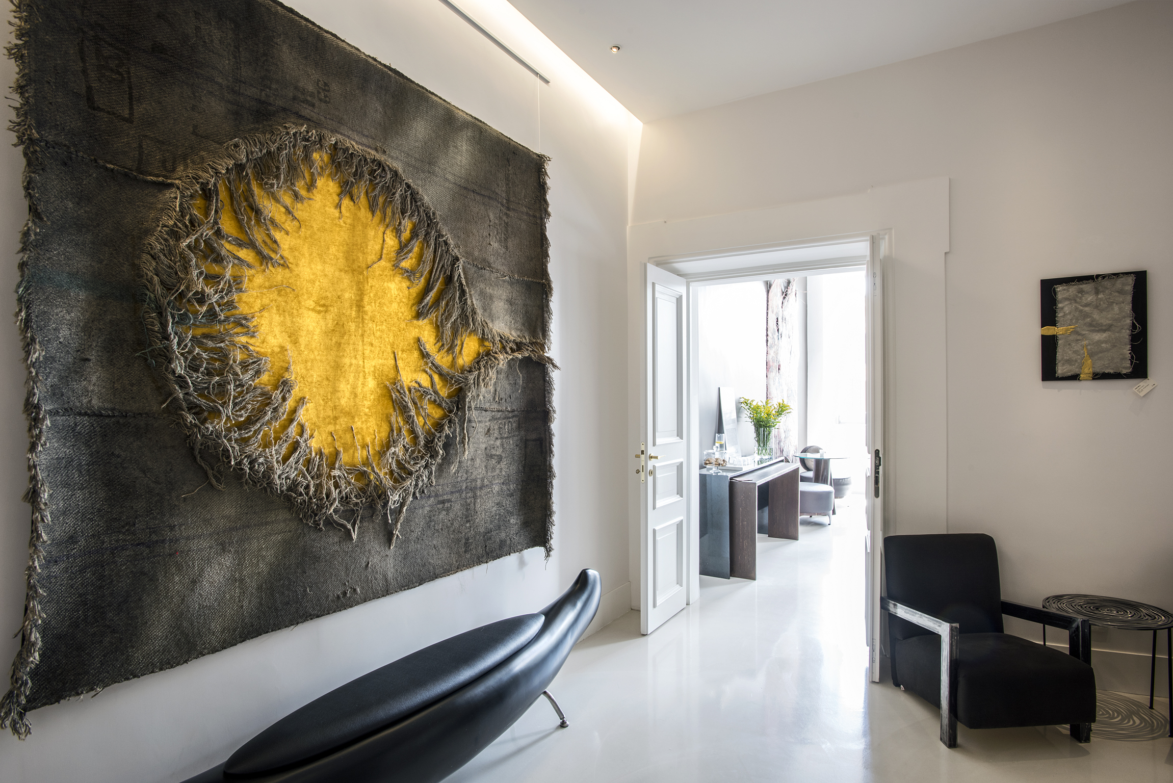 PiazzaDiSpagna 9 Luxury Suites by null