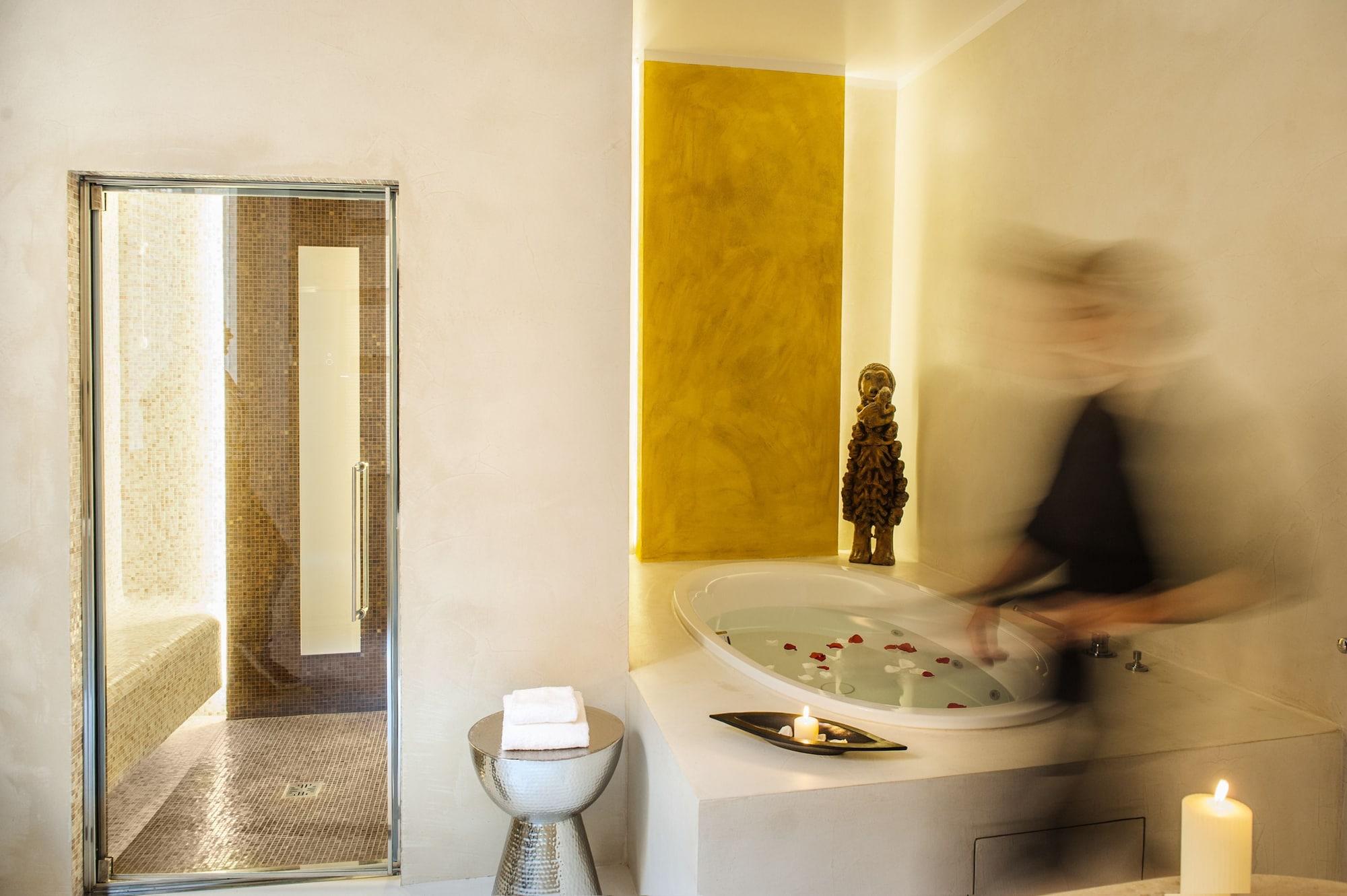 PiazzaDiSpagna 9 Luxury Suites by null