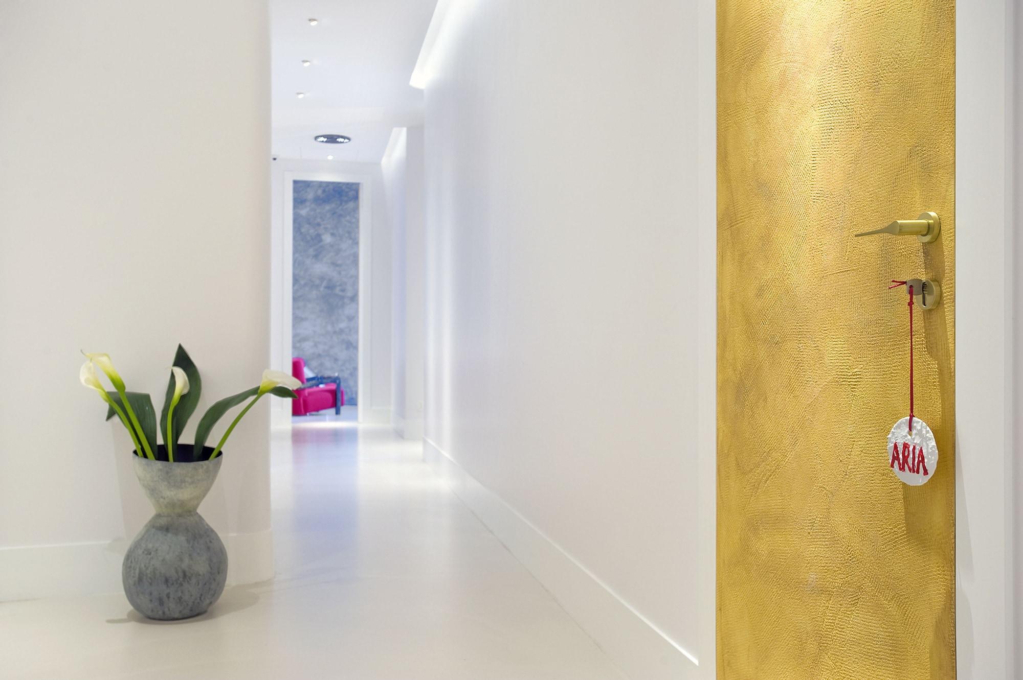 PiazzaDiSpagna 9 Luxury Suites by null