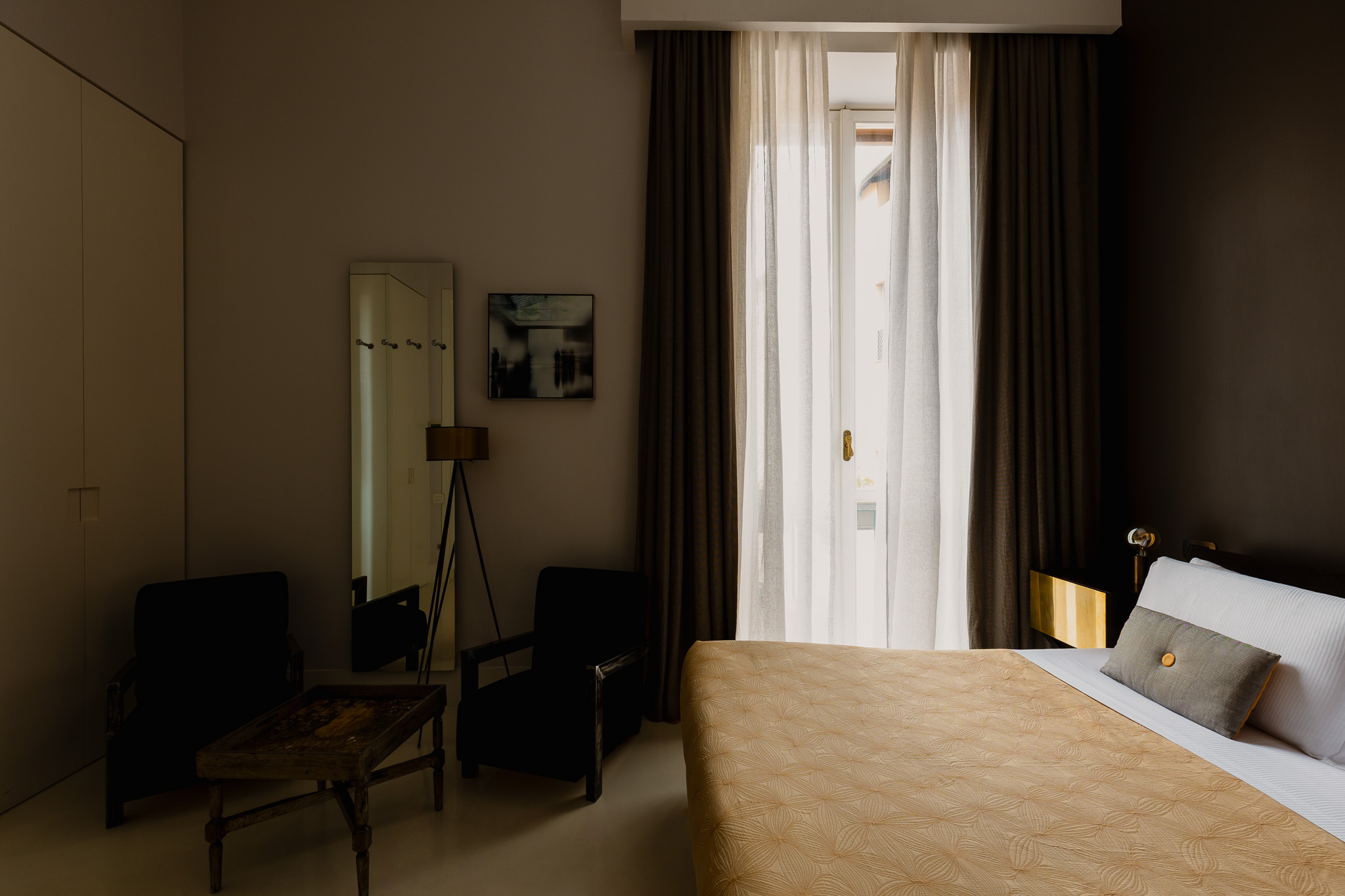 PiazzaDiSpagna 9 Luxury Suites by null