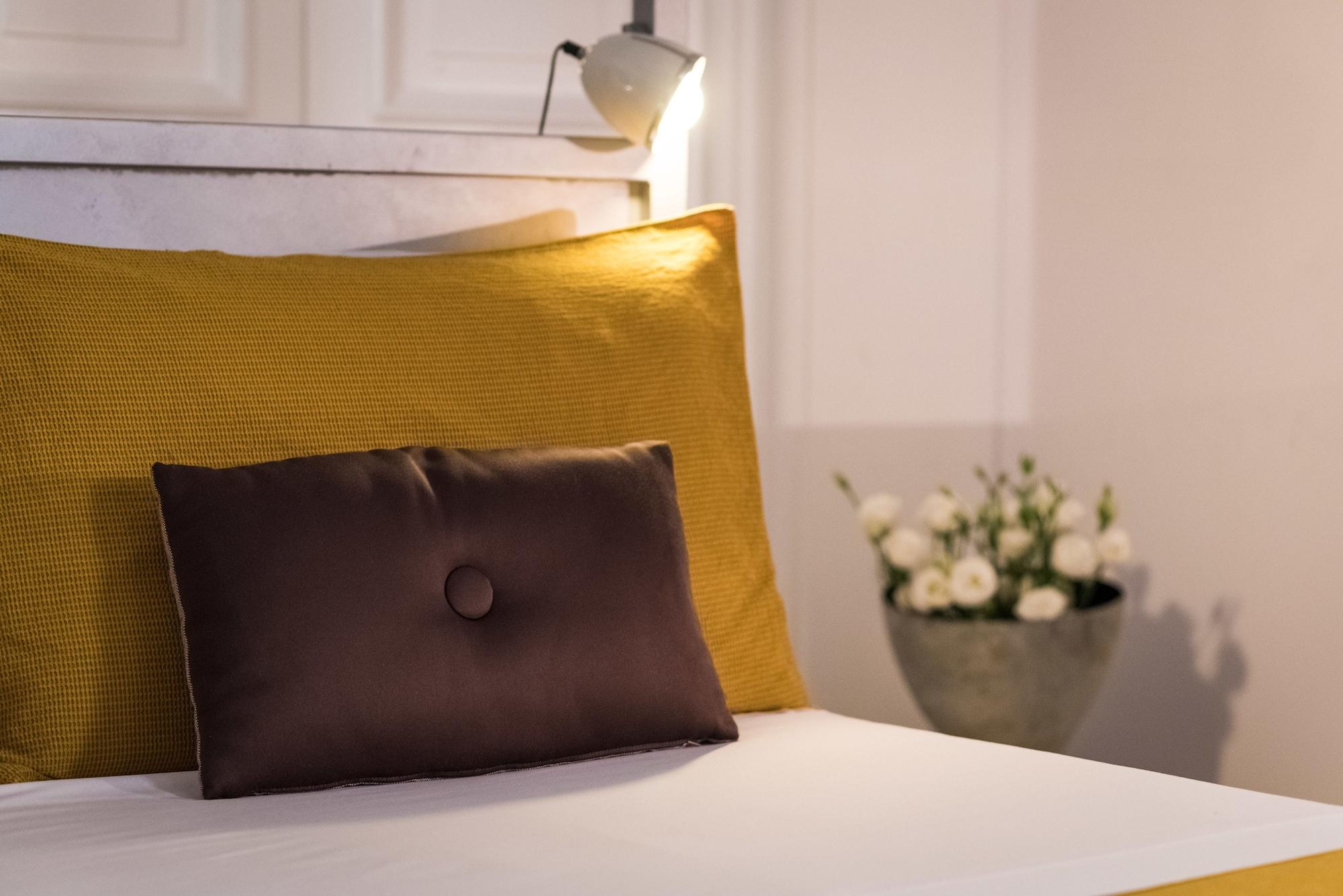 PiazzaDiSpagna 9 Luxury Suites by null