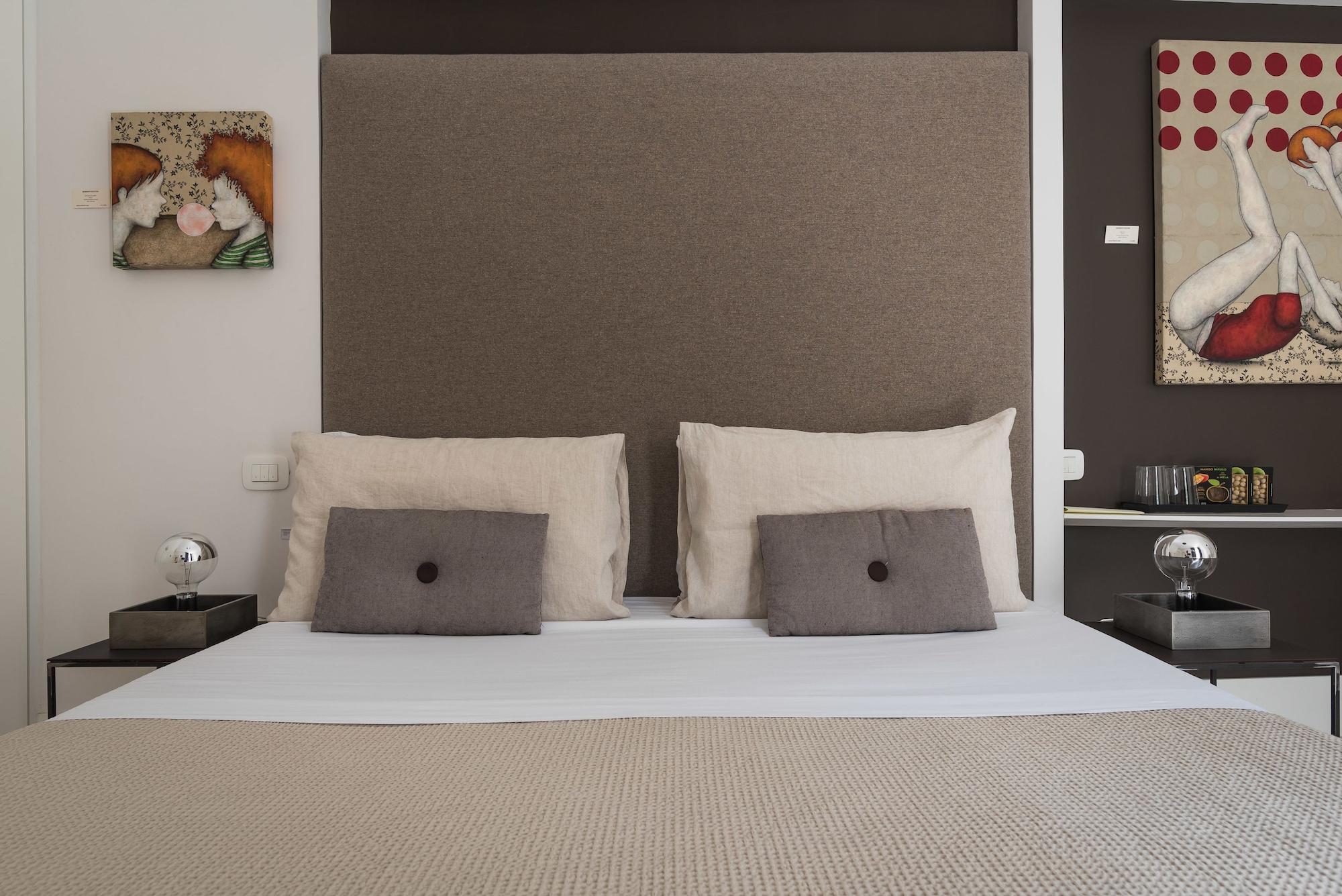 PiazzaDiSpagna 9 Luxury Suites by null