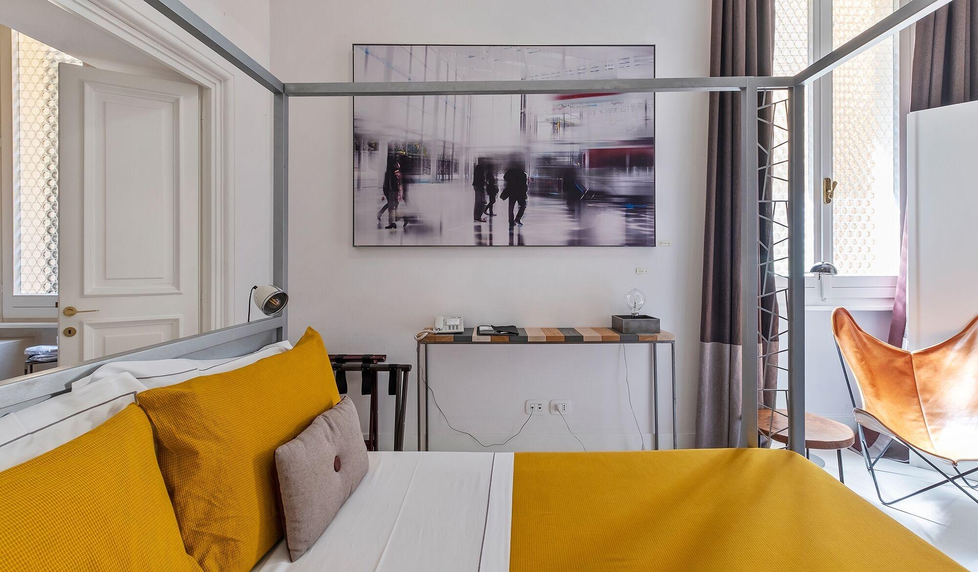 PiazzaDiSpagna 9 Luxury Suites by null