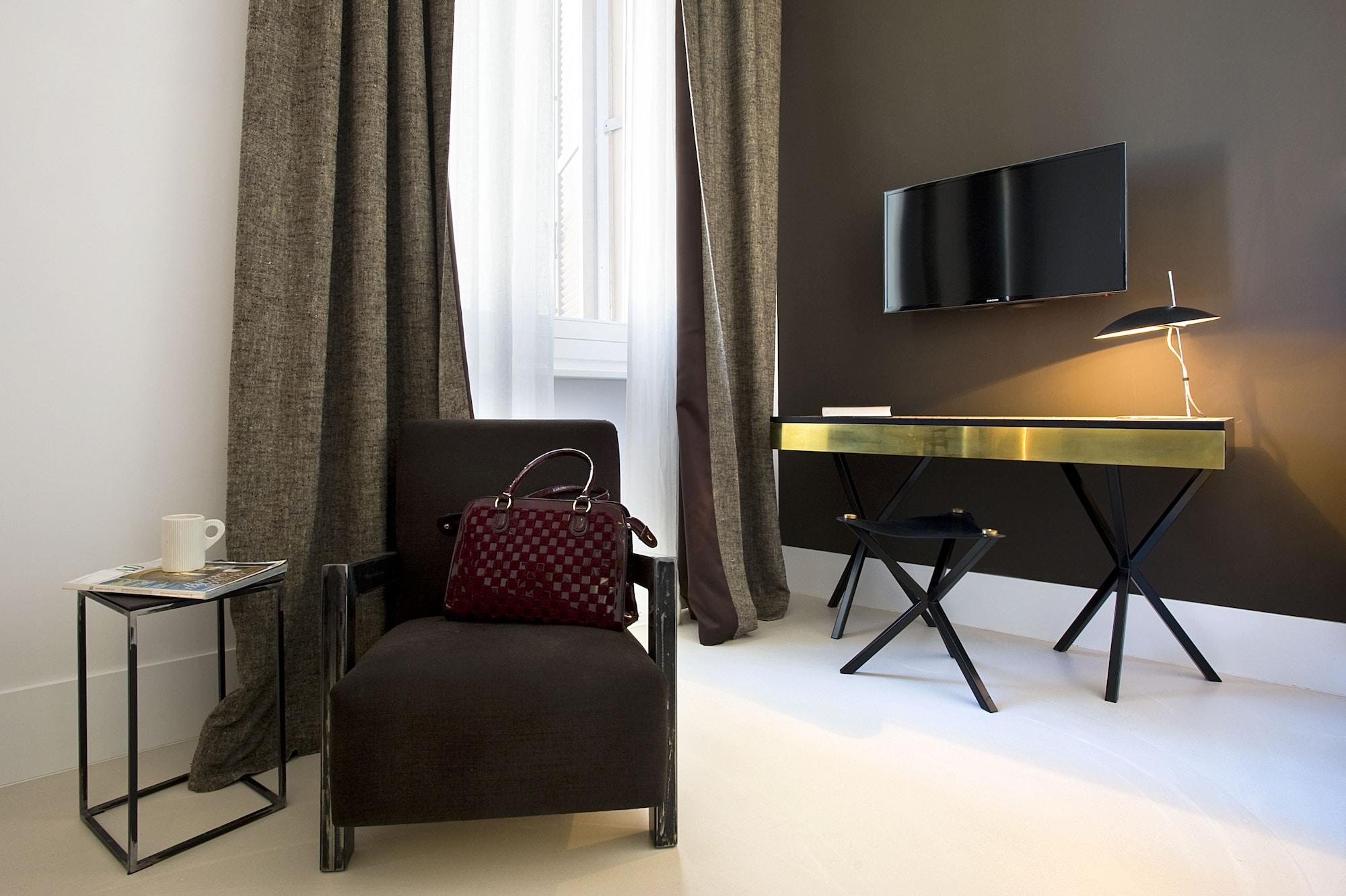 PiazzaDiSpagna 9 Luxury Suites by null