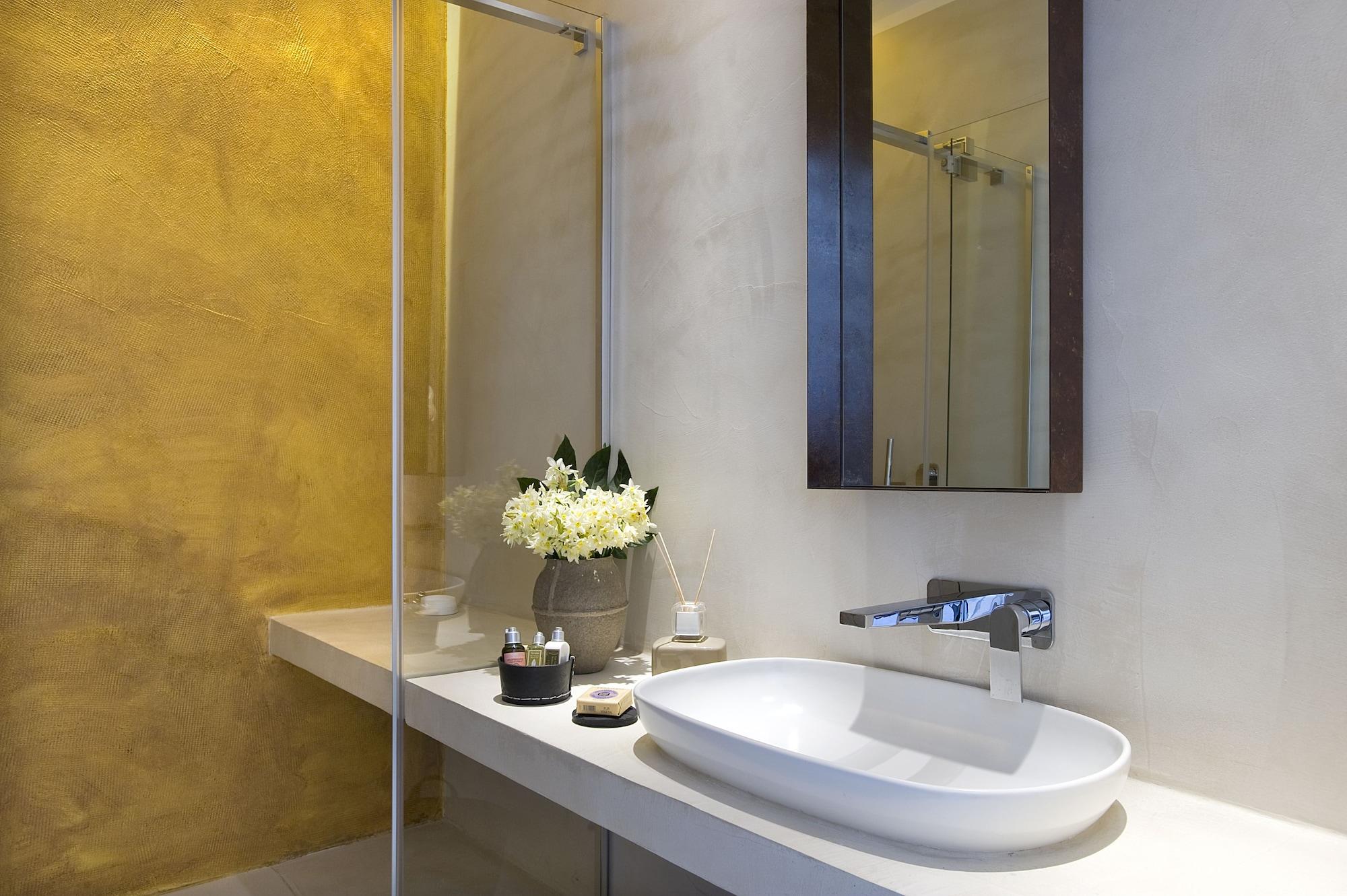 PiazzaDiSpagna 9 Luxury Suites by null