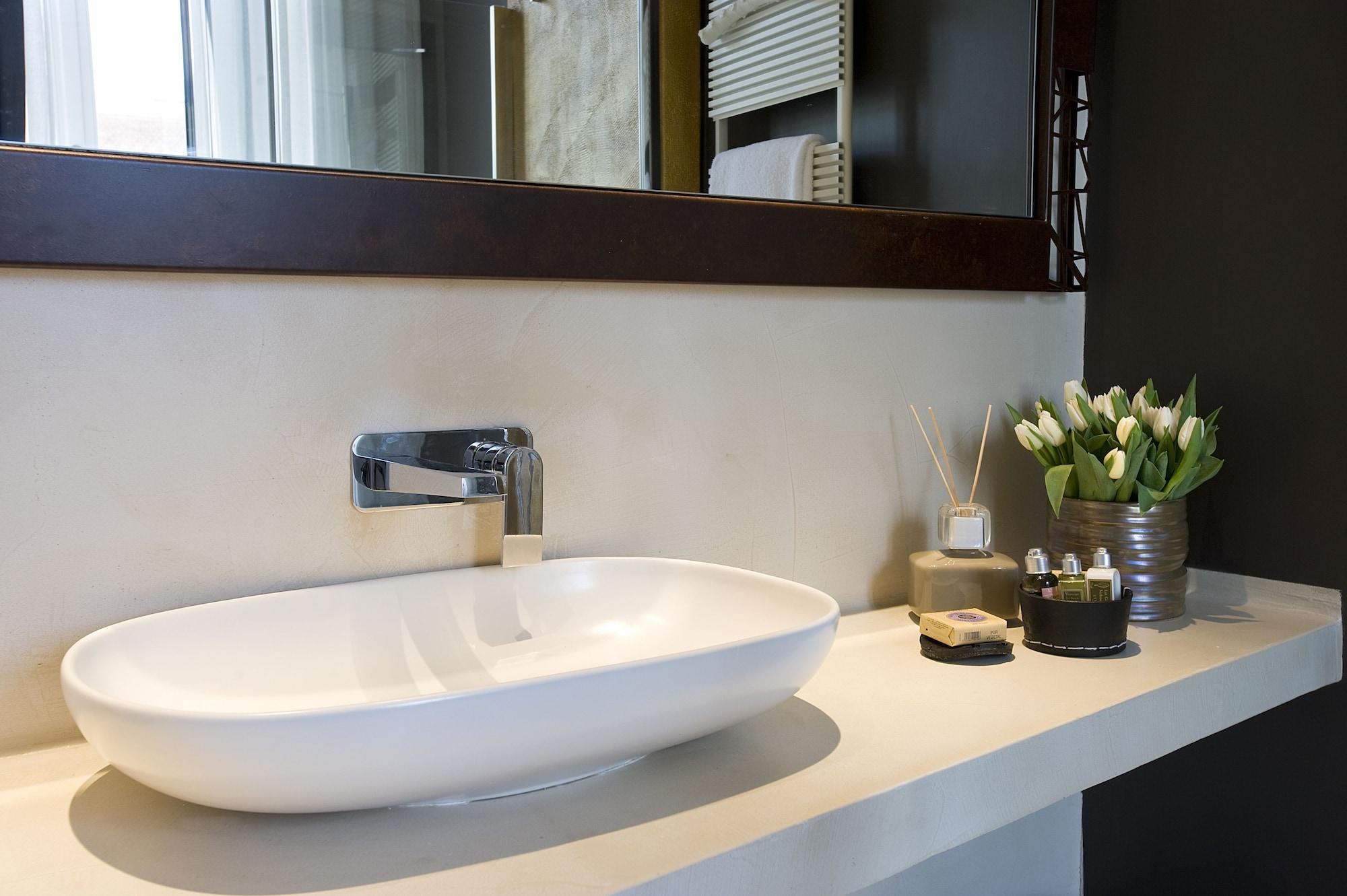 PiazzaDiSpagna 9 Luxury Suites by null