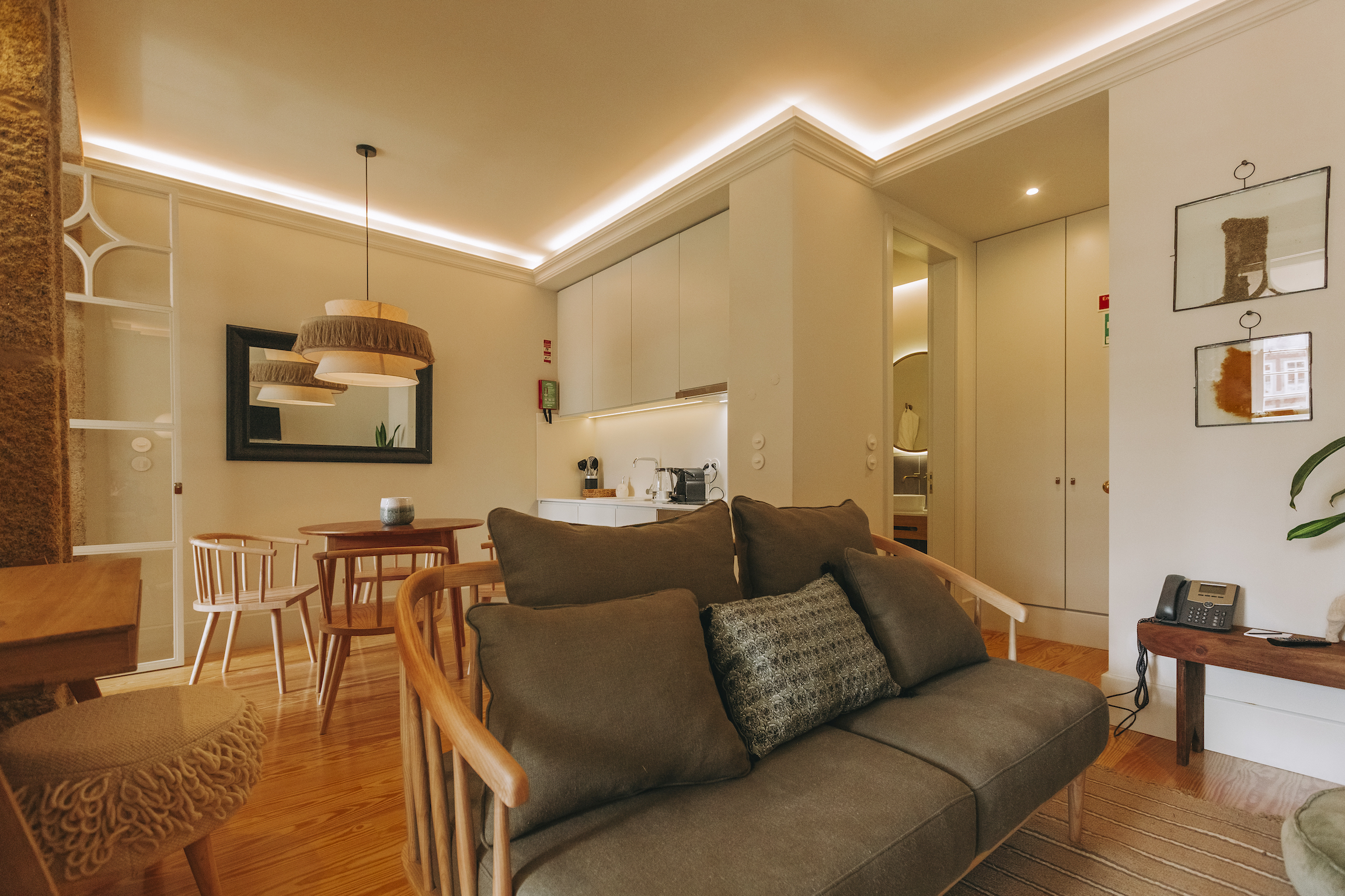 Torel 1884 Suites & Apartments by null