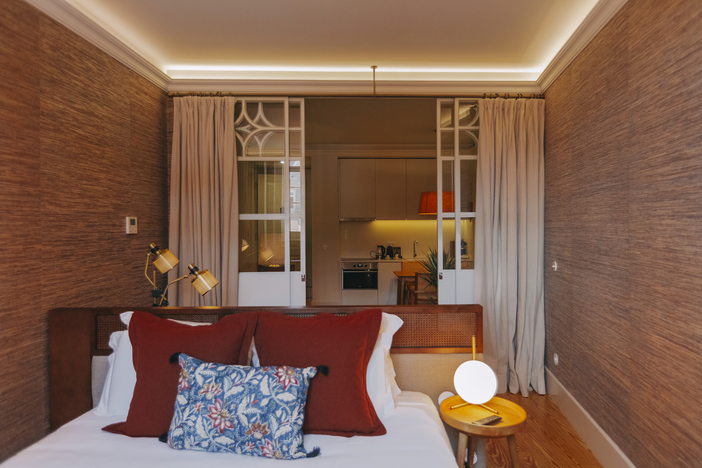 Torel 1884 Suites & Apartments by null