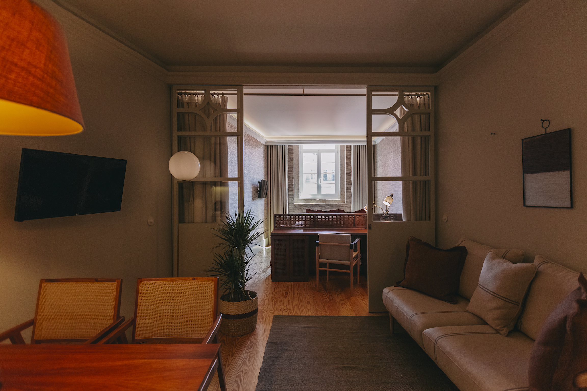 Torel 1884 Suites & Apartments by null