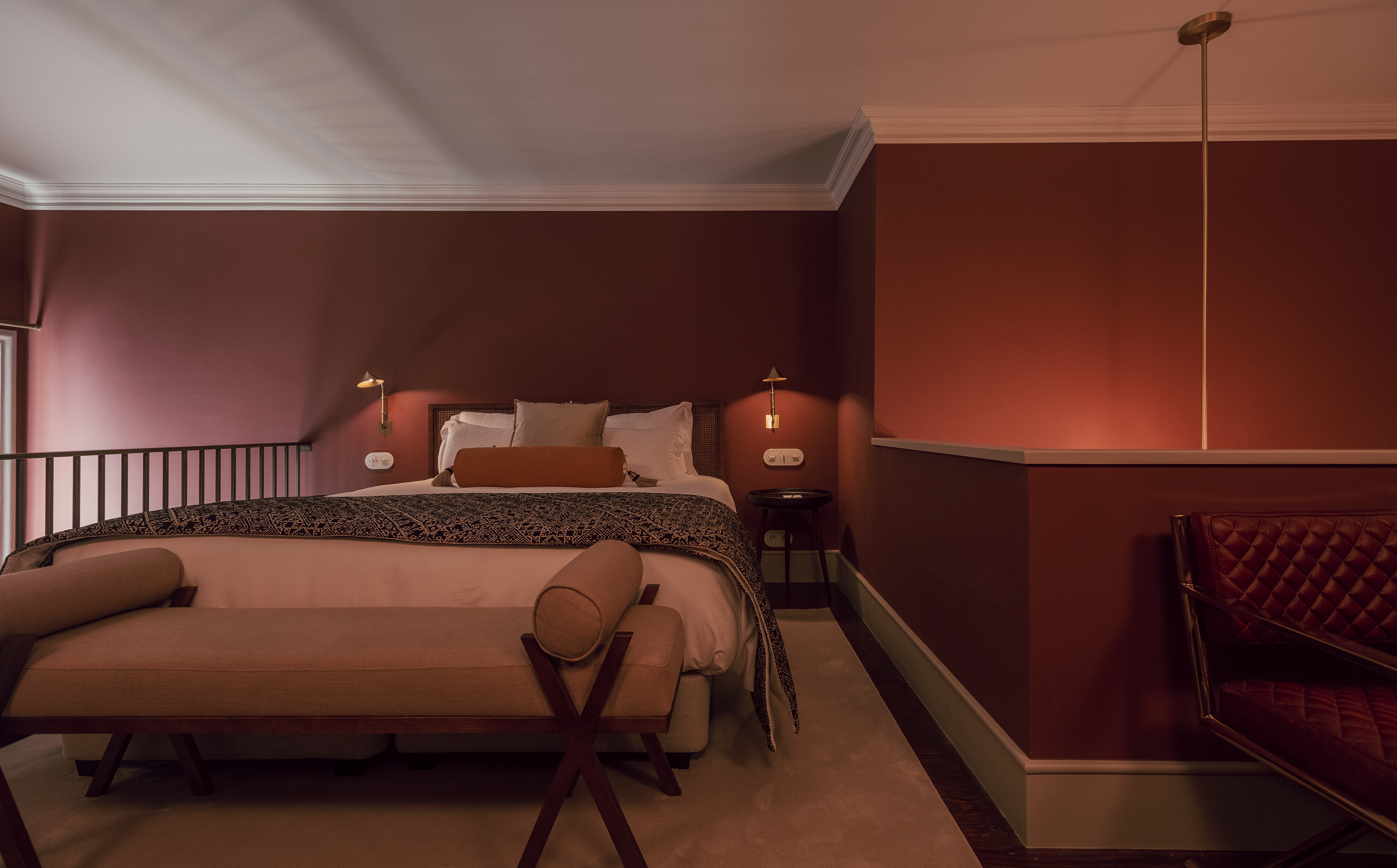 Torel 1884 Suites & Apartments