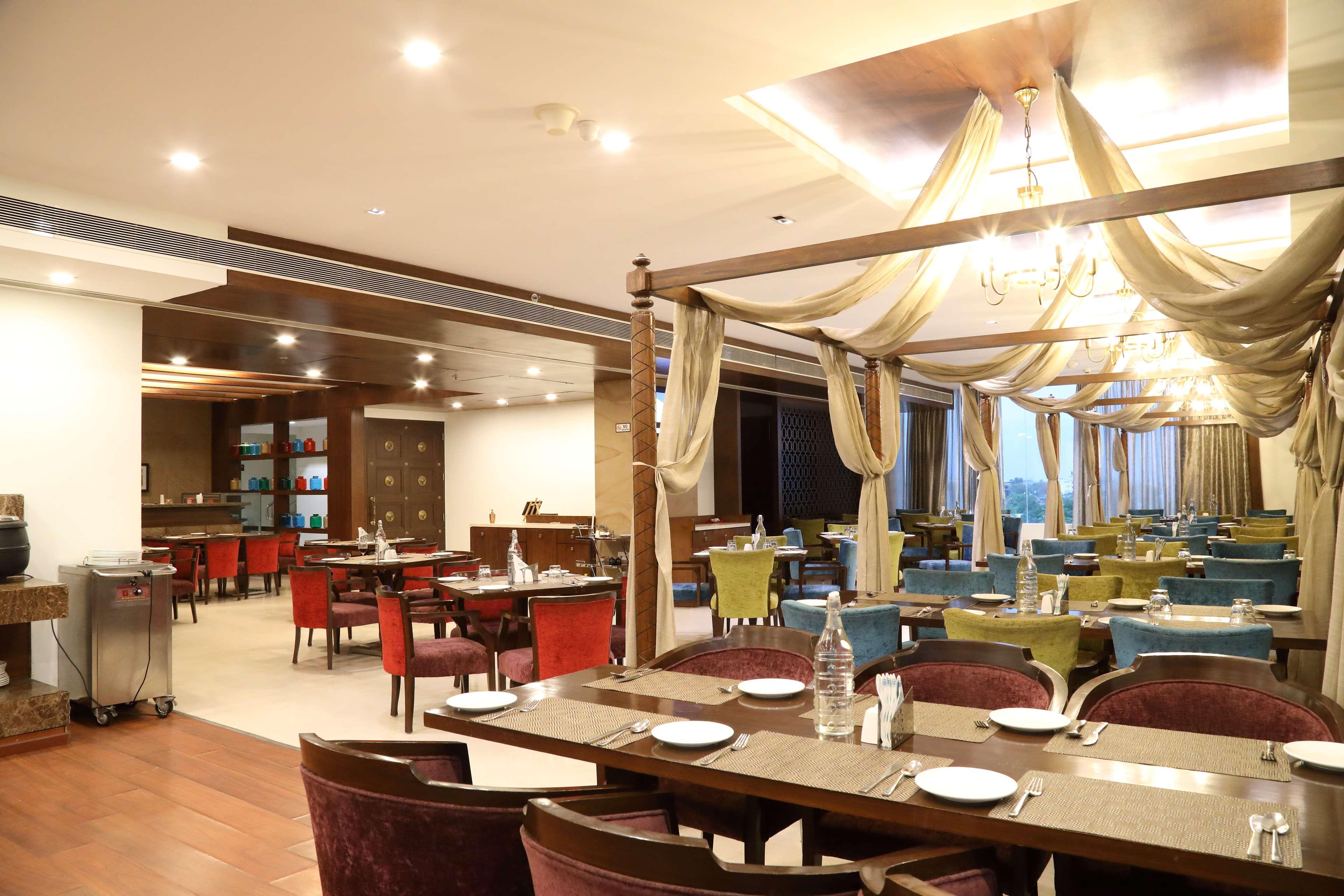 Country Inn & Suites by Radisson, Kota