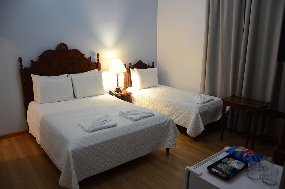 Hotel Lenheiros