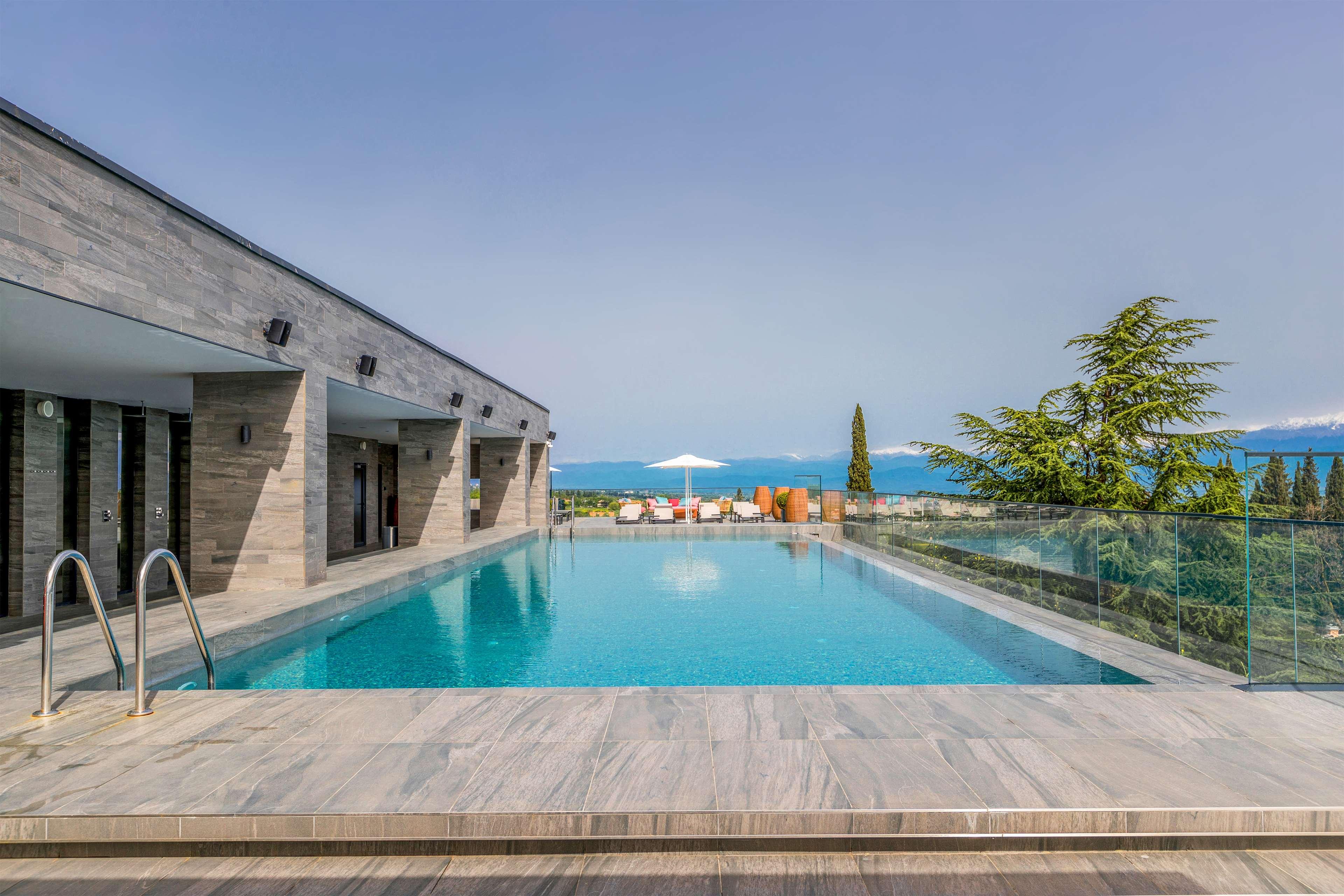Tsinandali Estate, A Radisson Collection Hotel by null